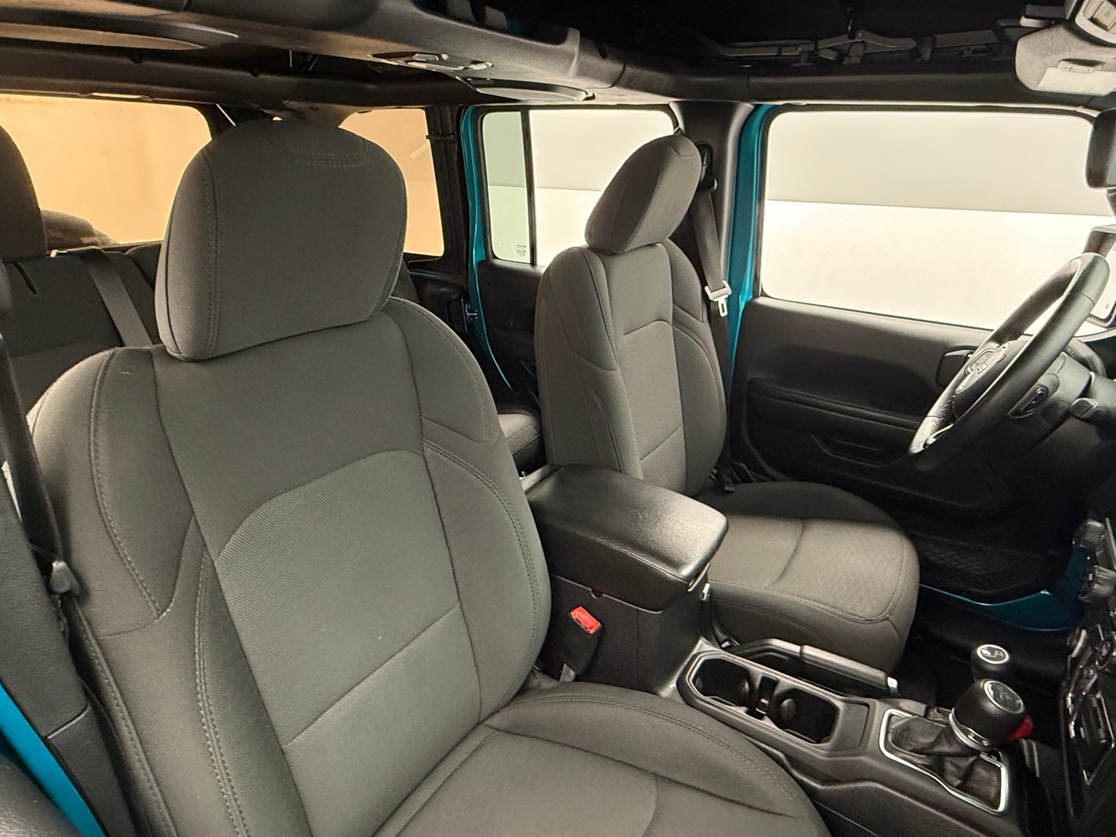 Thumbnail: 2020 Jeep Wrangler - 2