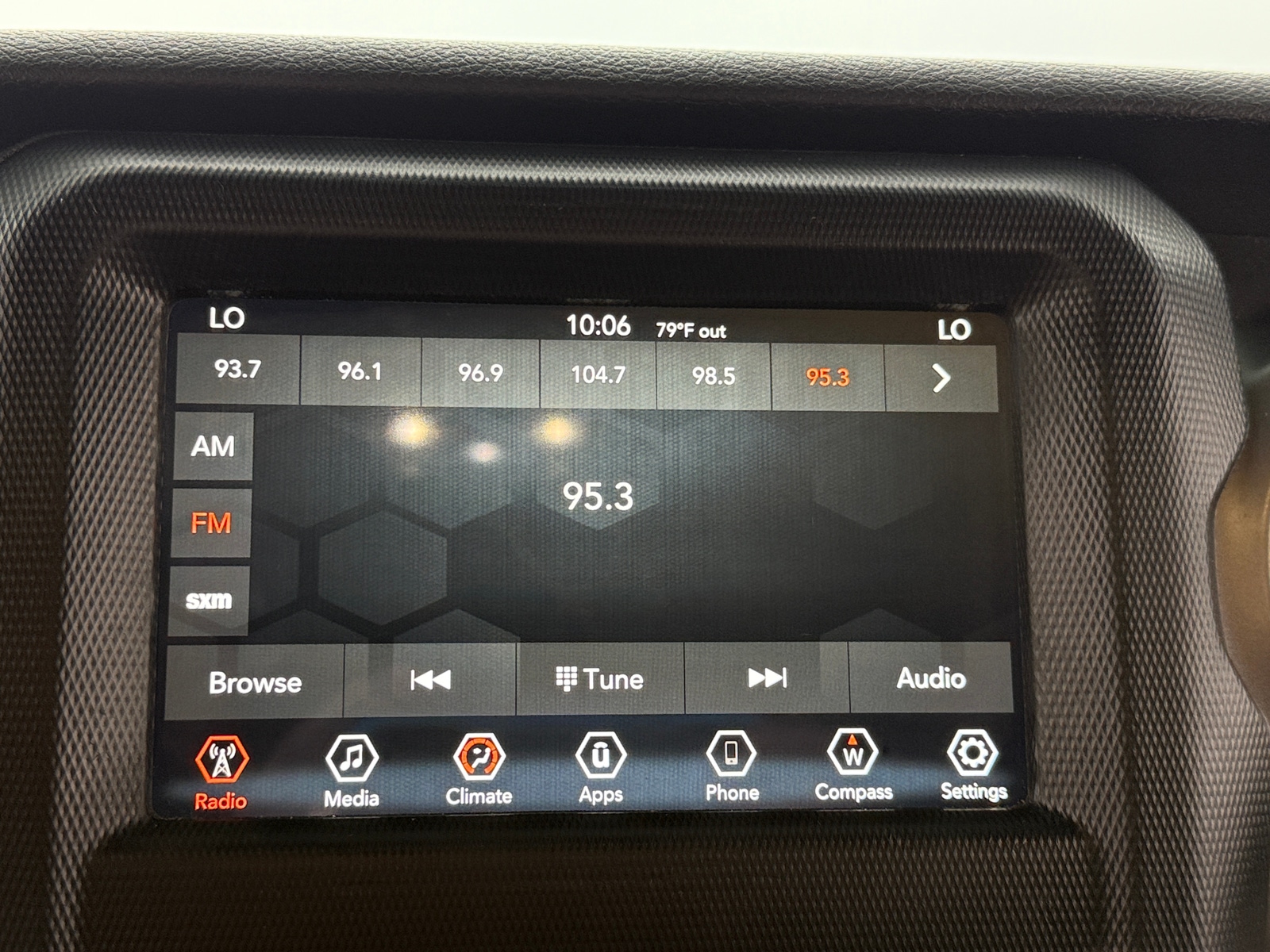 Thumbnail: 2020 Jeep Wrangler - 4