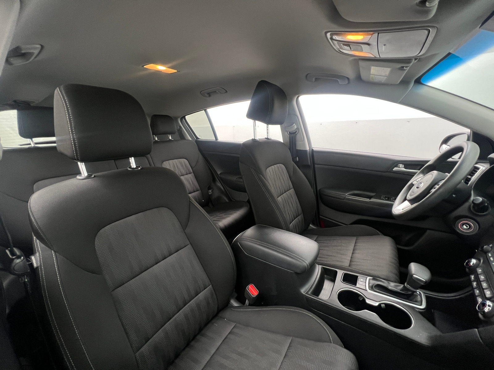 Thumbnail: 2020 Kia Sportage - 2