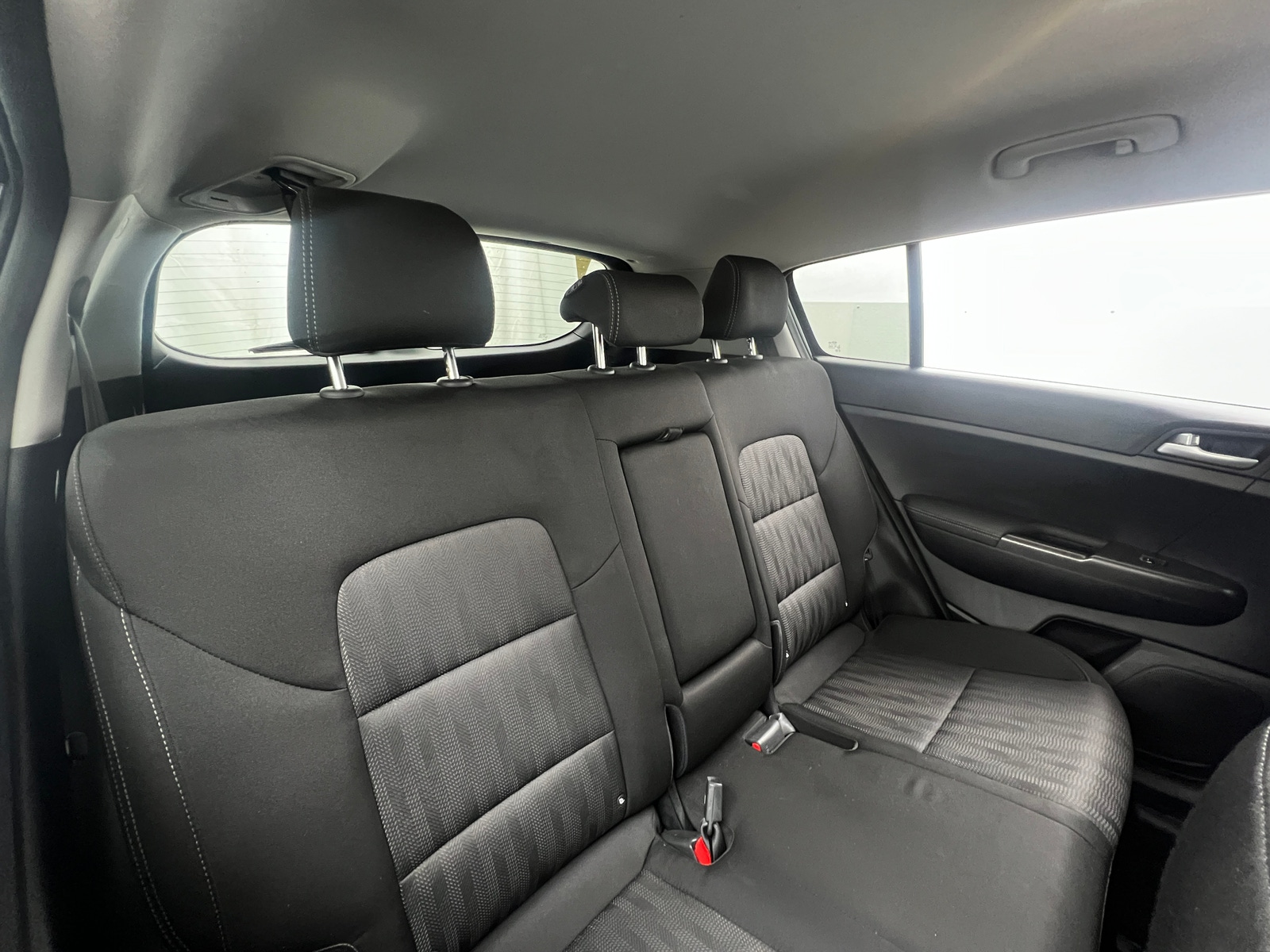 Thumbnail: 2020 Kia Sportage - 6