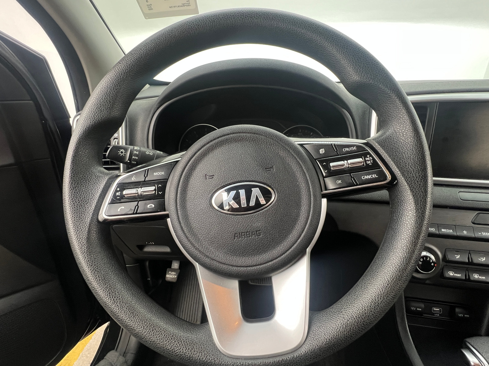 Thumbnail: 2020 Kia Sportage - 5