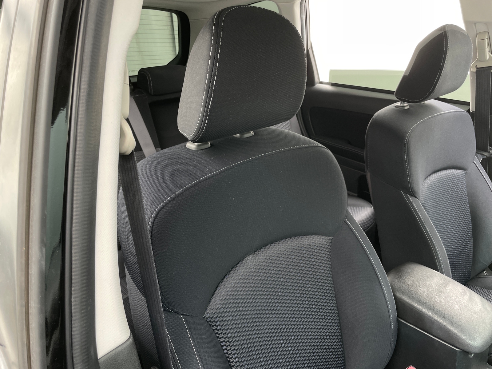 Thumbnail: 2015 Subaru Forester - 2