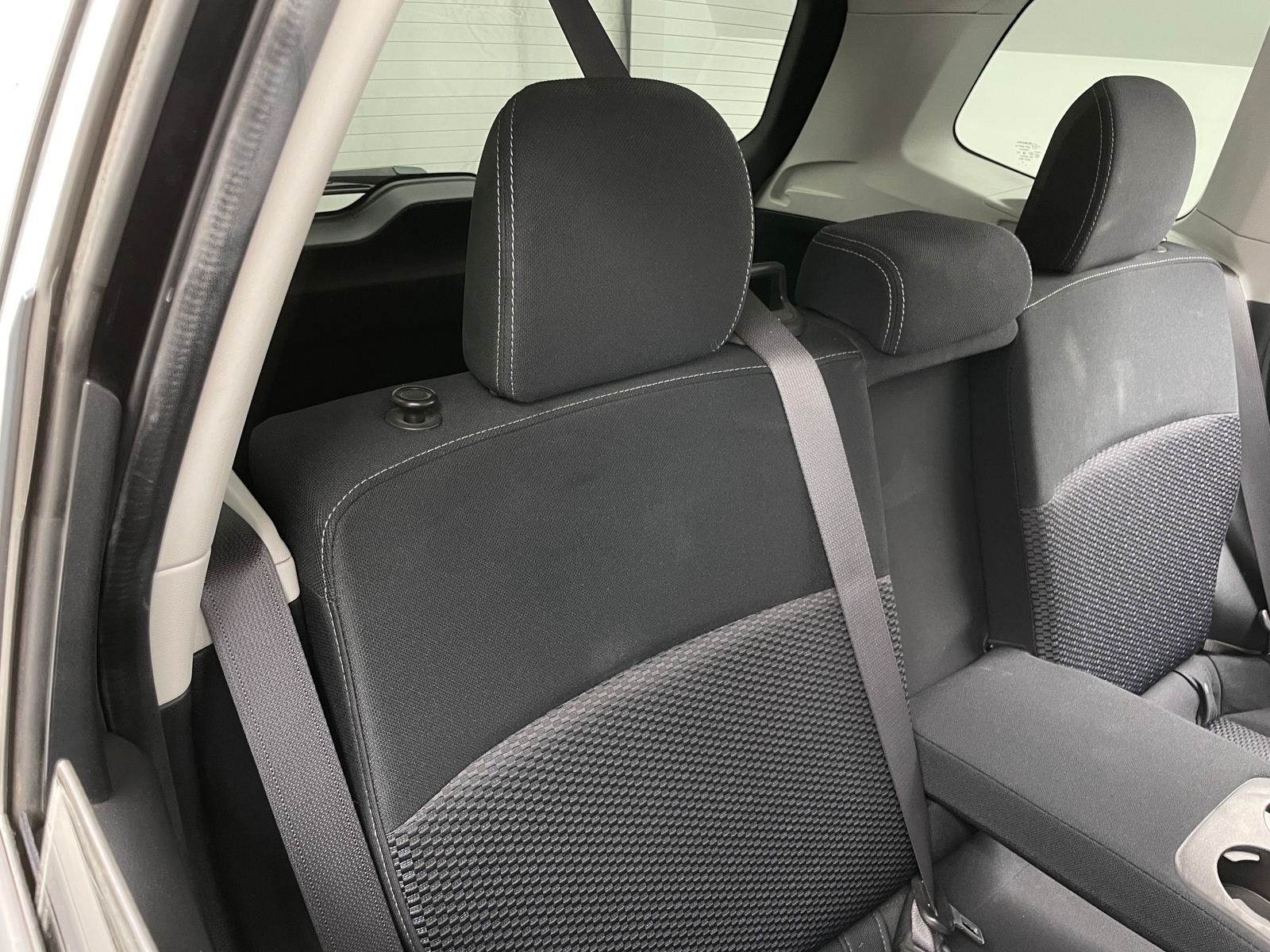 Thumbnail: 2015 Subaru Forester - 6