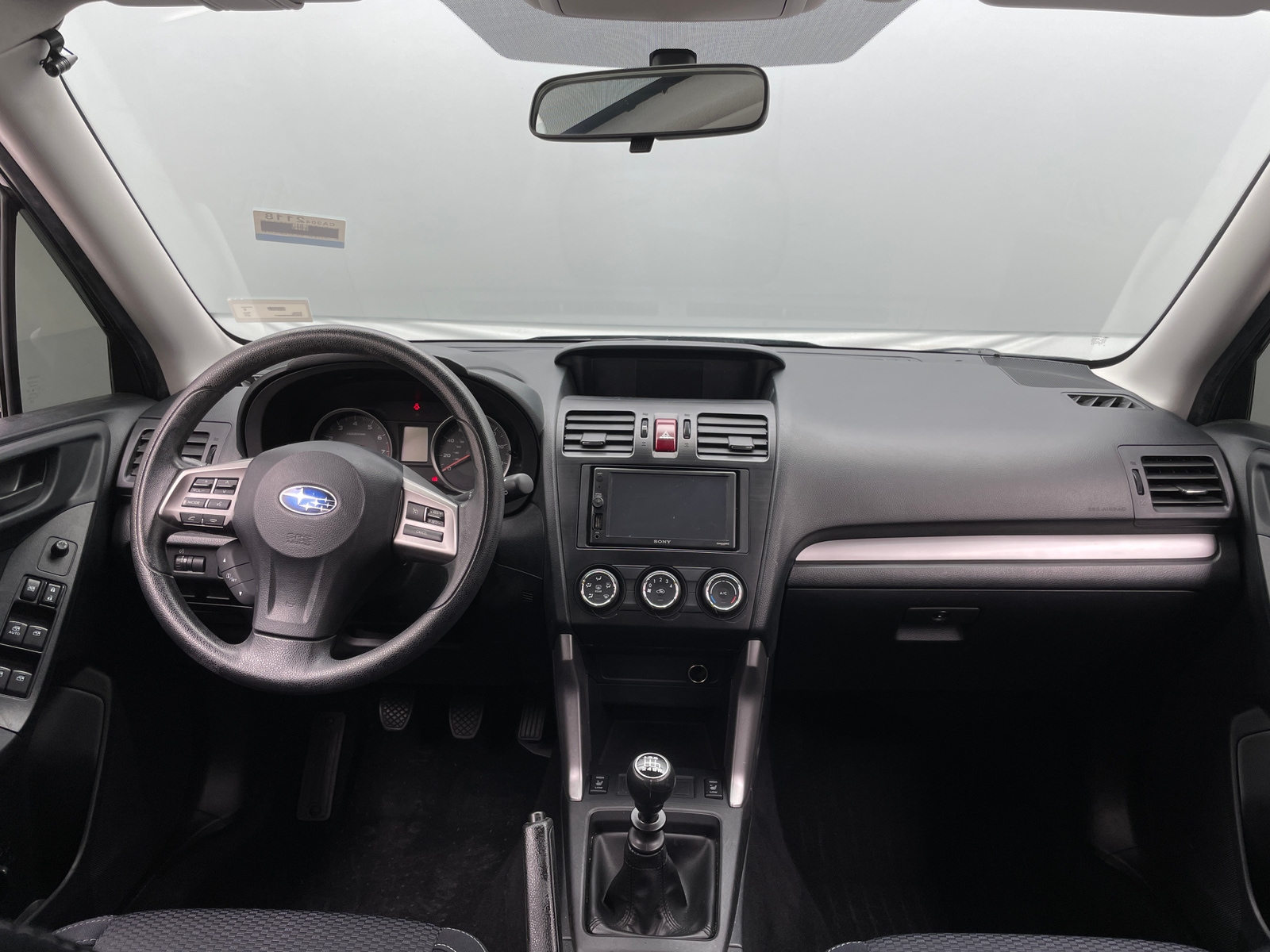 Thumbnail: 2015 Subaru Forester - 3