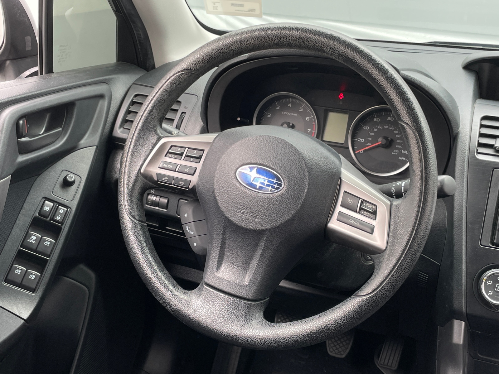 Thumbnail: 2015 Subaru Forester - 5