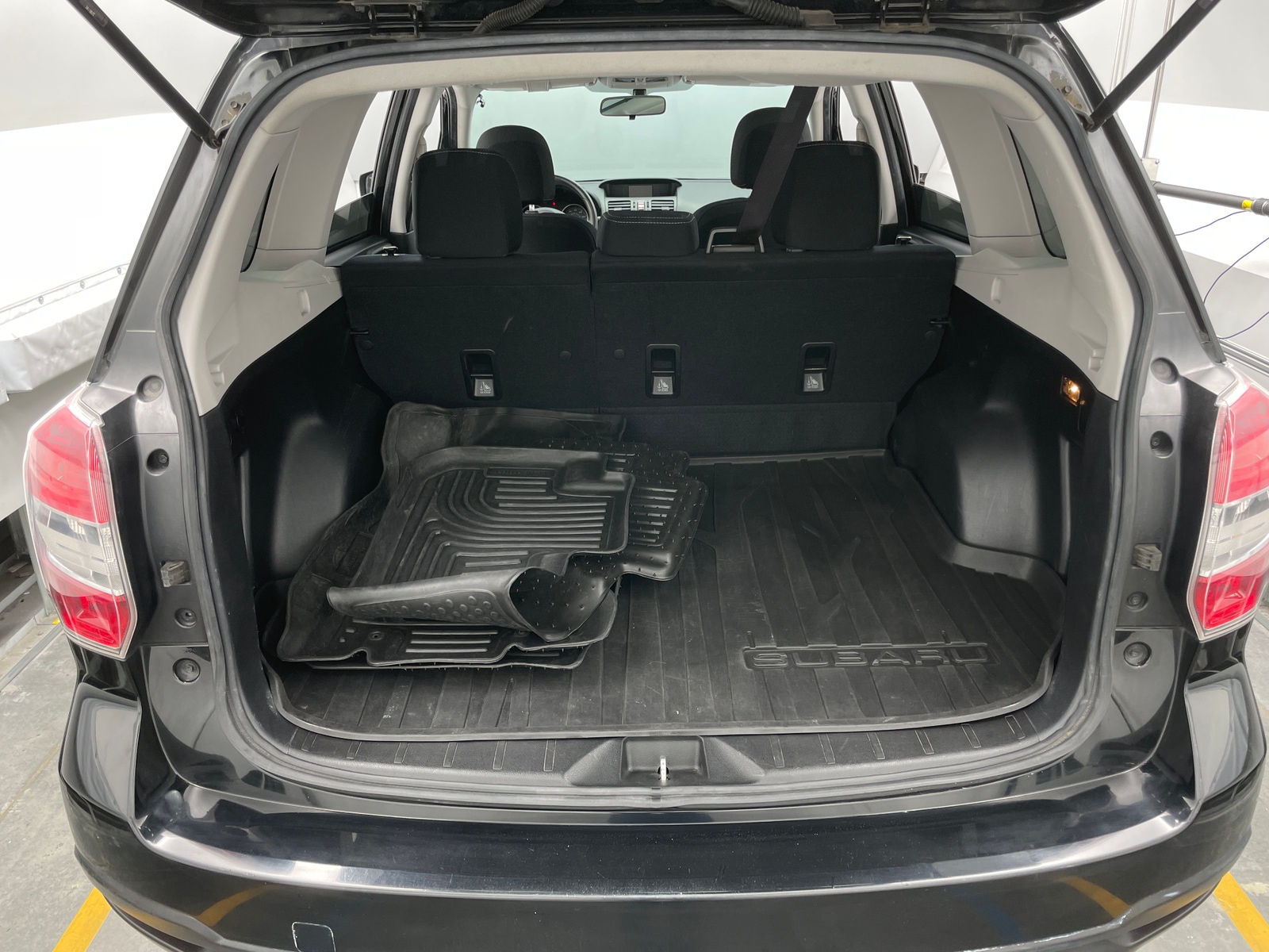 Thumbnail: 2015 Subaru Forester - 7