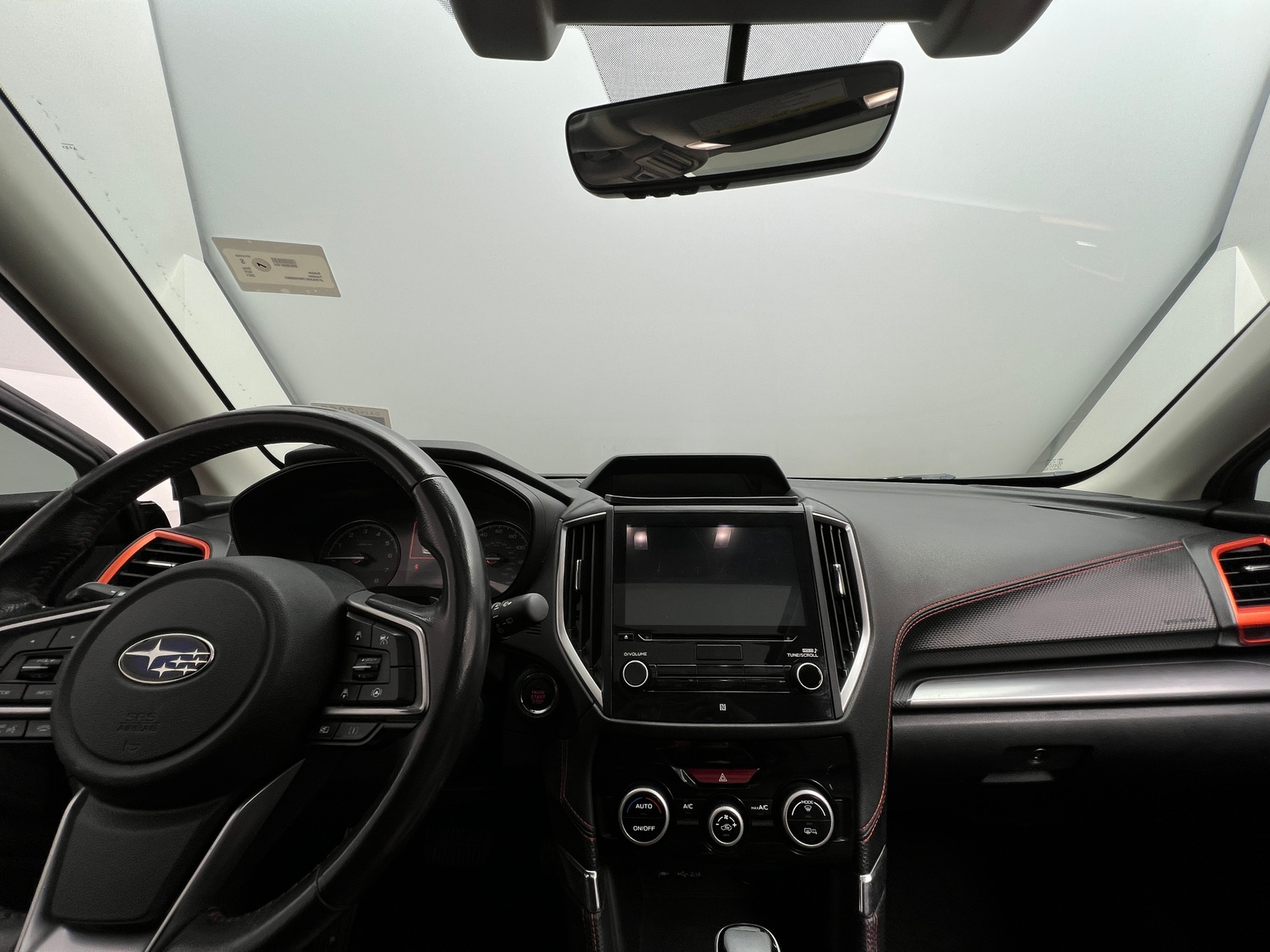 Thumbnail: 2021 Subaru Forester - 3