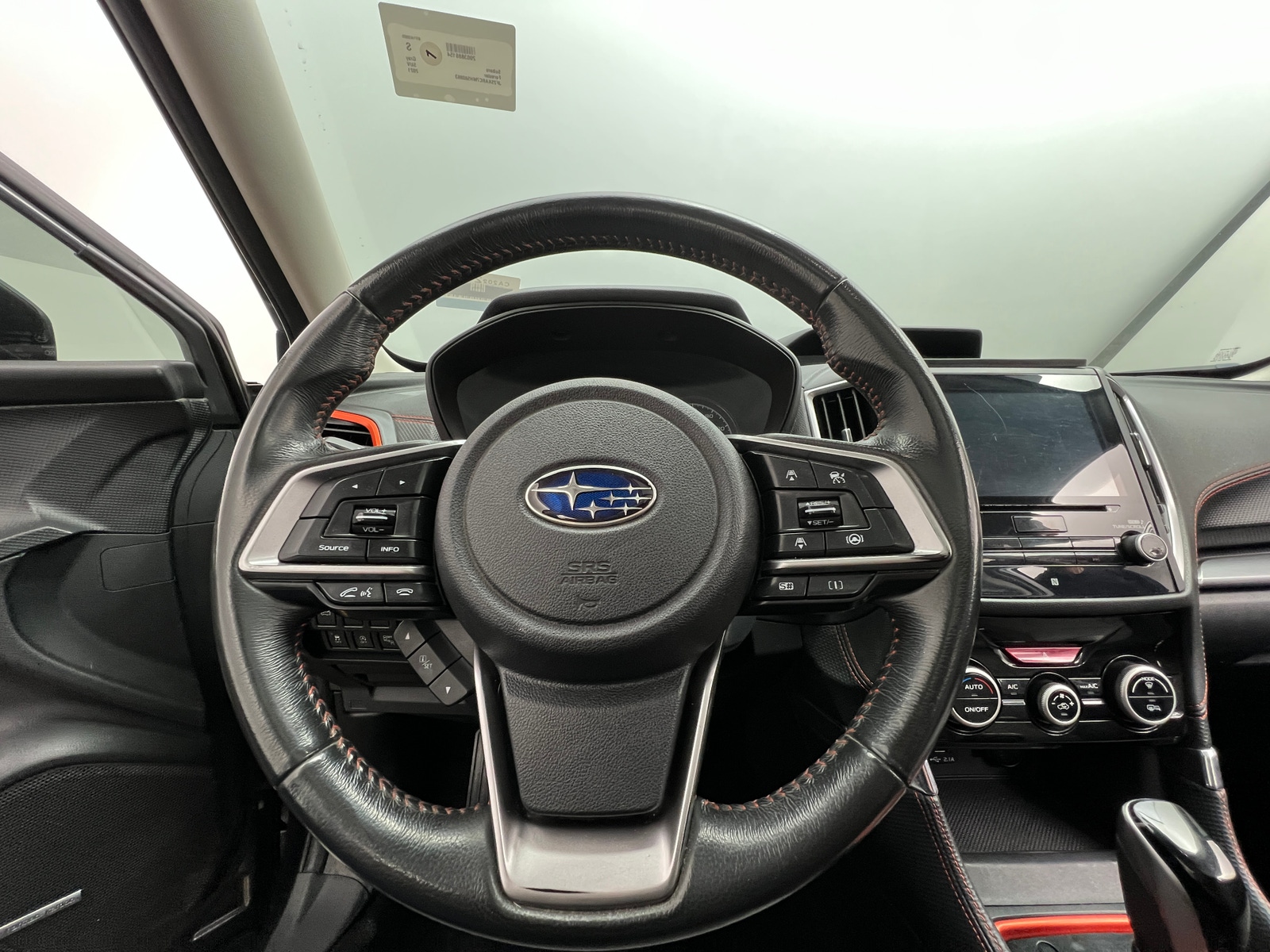 Thumbnail: 2021 Subaru Forester - 5