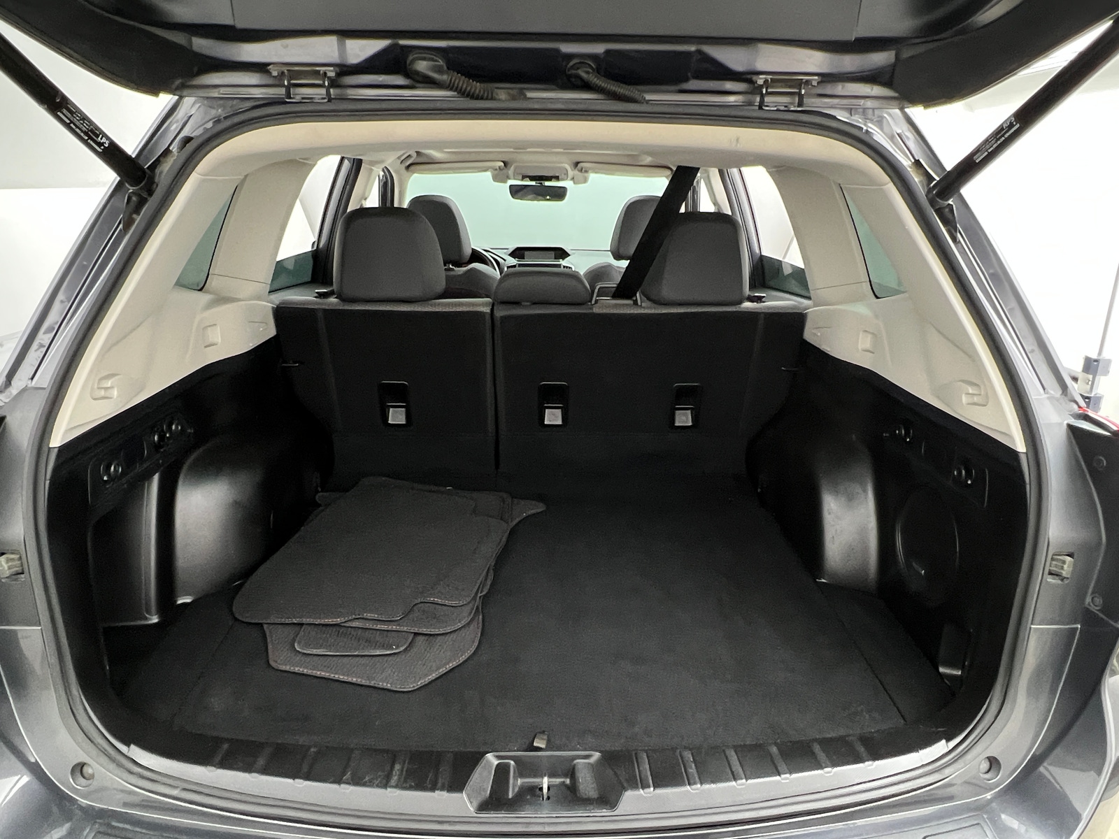 Thumbnail: 2021 Subaru Forester - 7