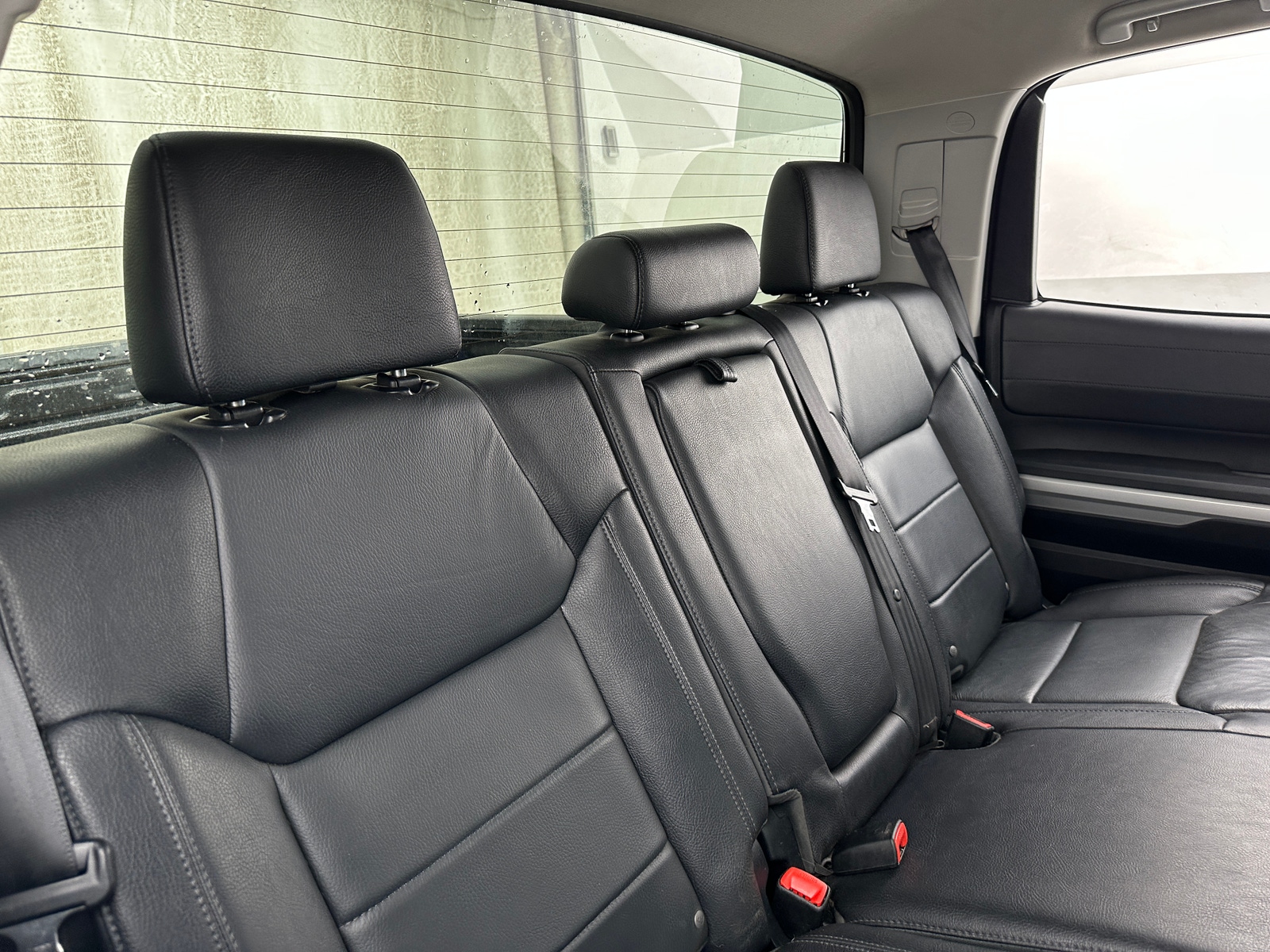 Thumbnail: 2016 Toyota Tundra - 5