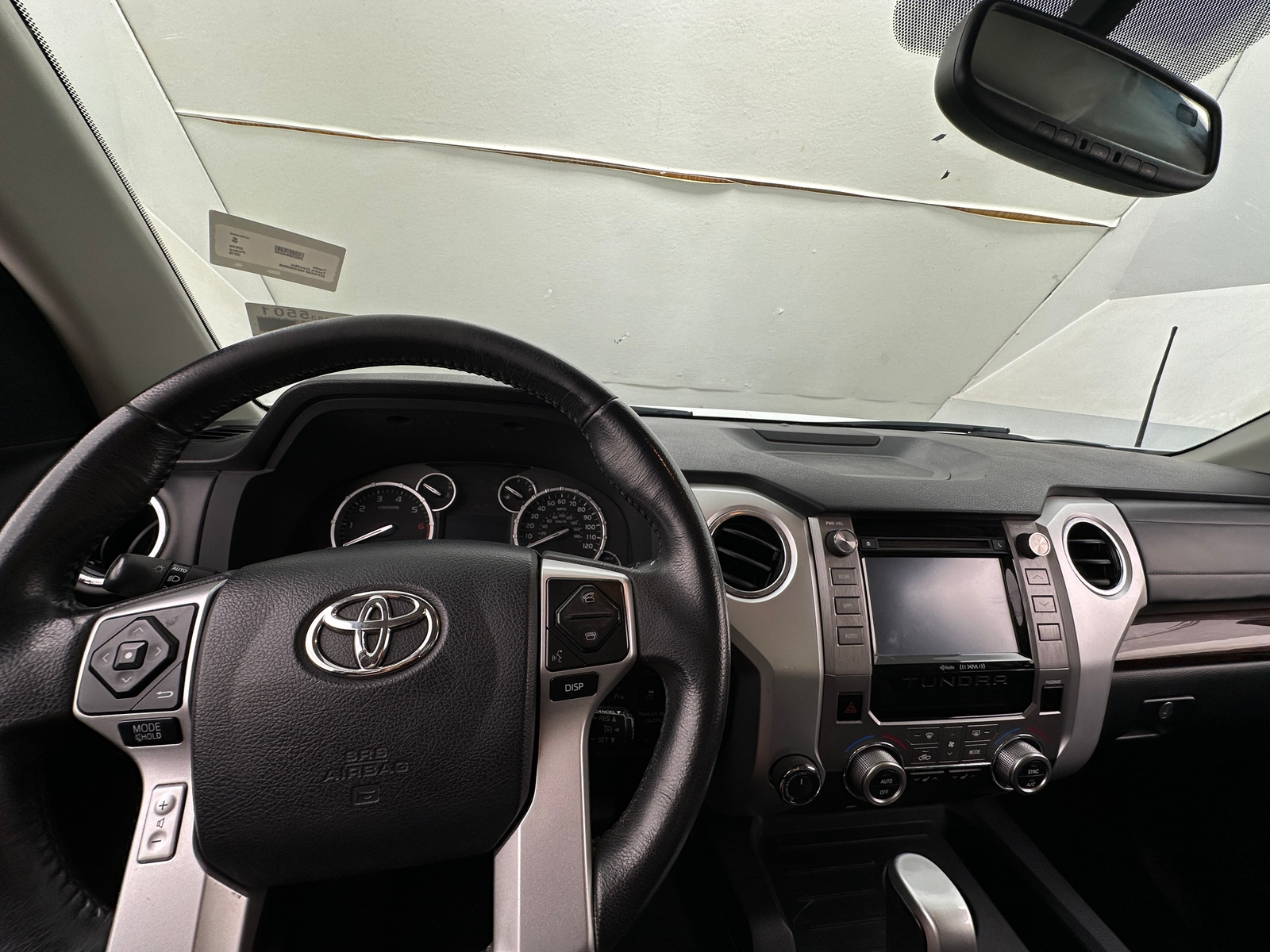 Thumbnail: 2016 Toyota Tundra - 2
