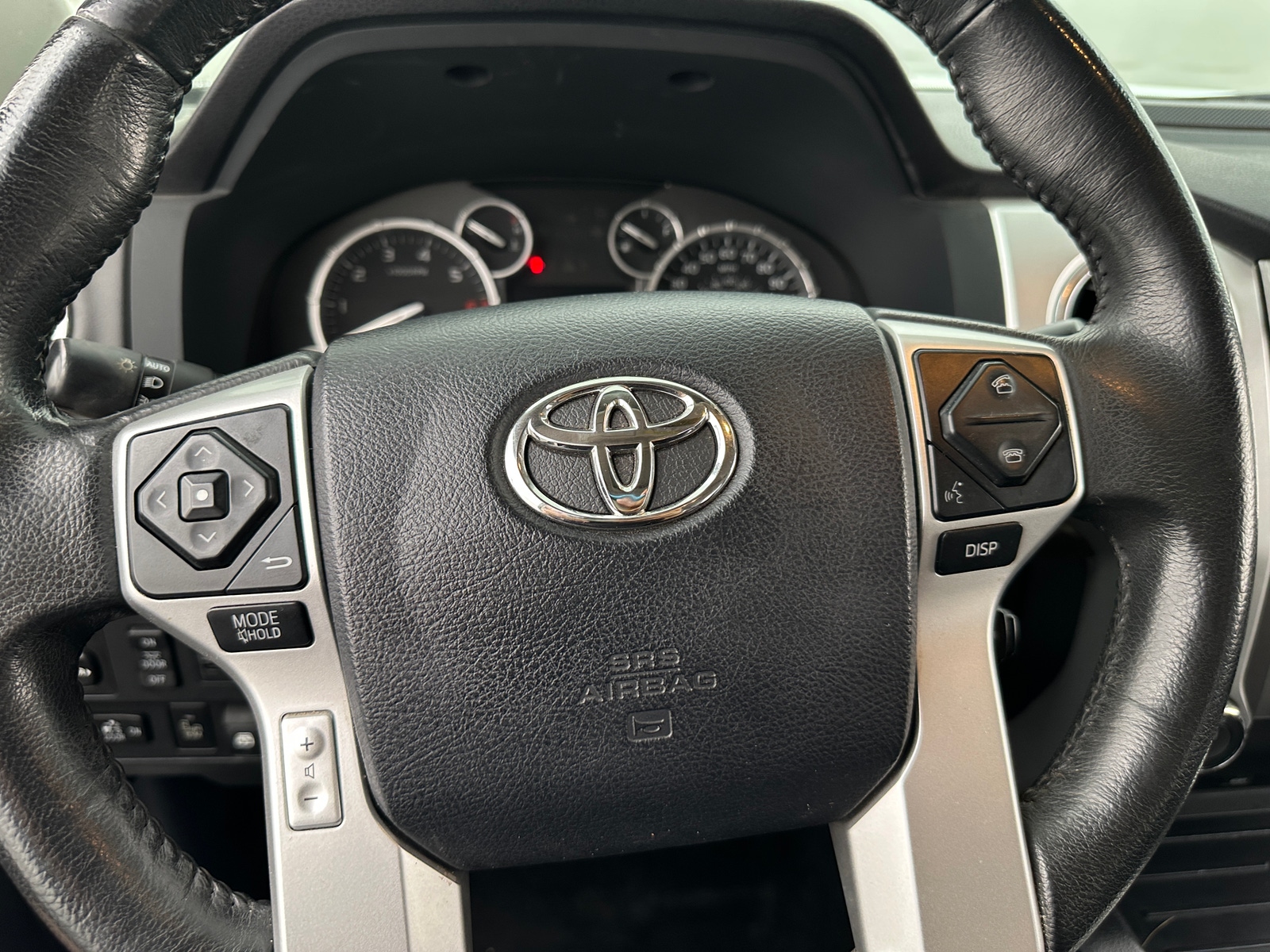 Thumbnail: 2016 Toyota Tundra - 4