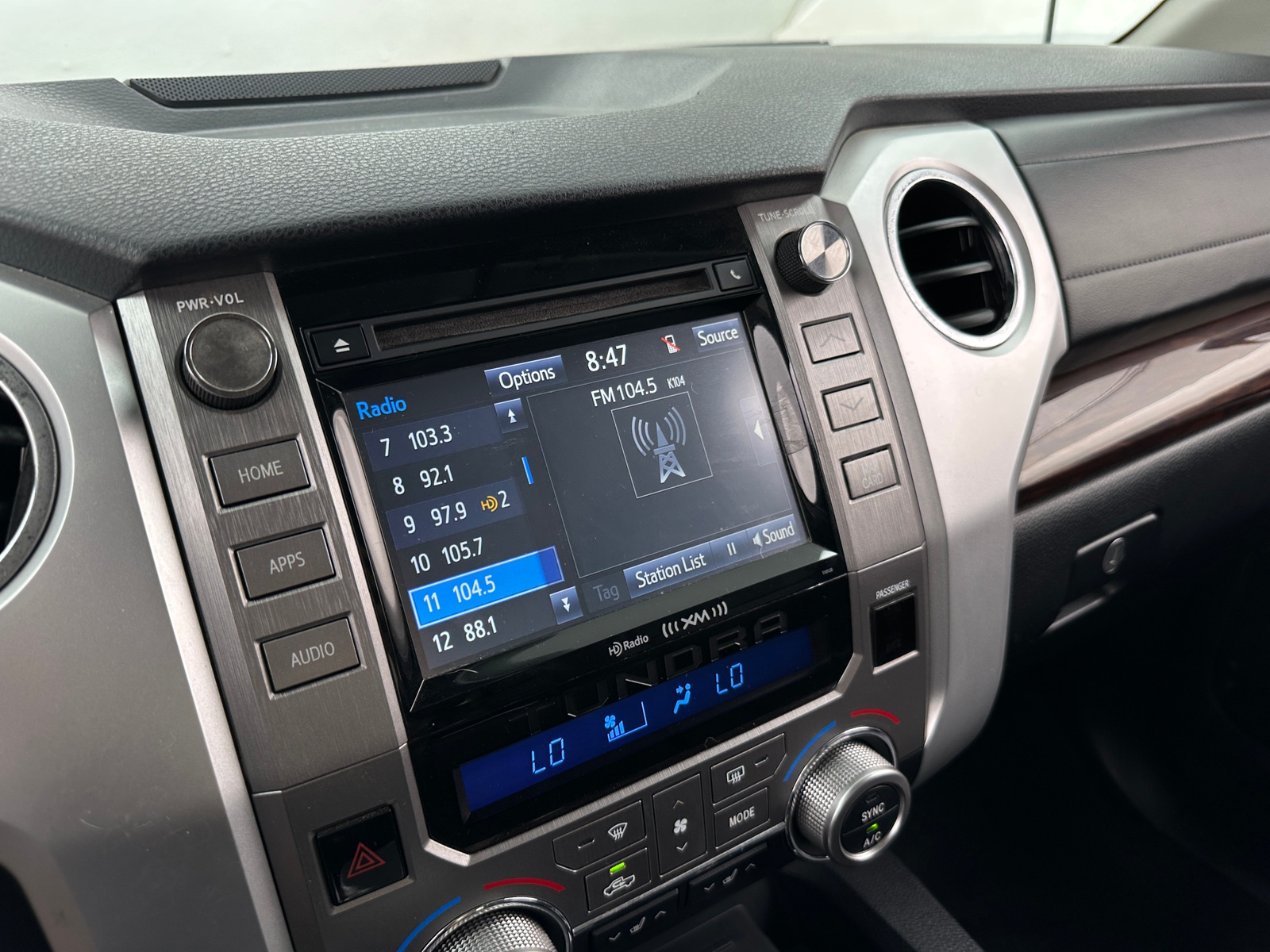 Thumbnail: 2016 Toyota Tundra - 3
