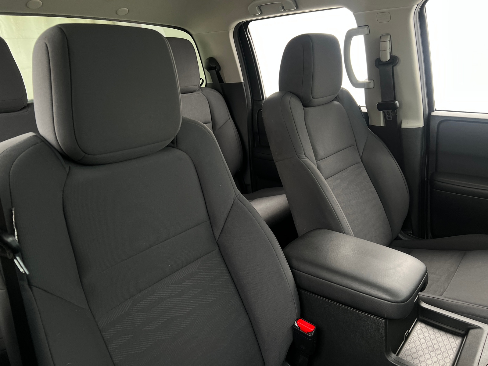Thumbnail: 2023 Nissan Frontier - 2