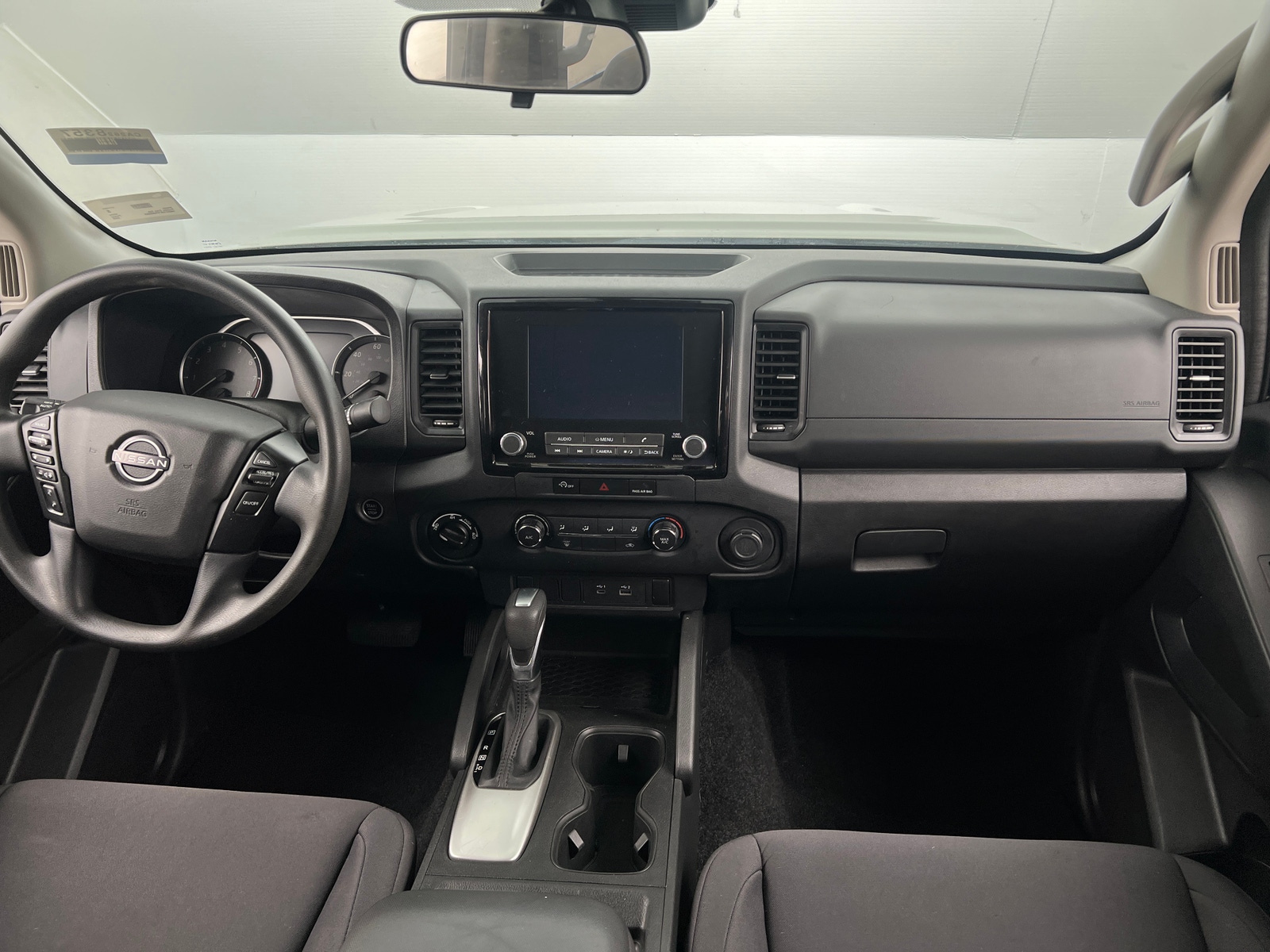 Thumbnail: 2023 Nissan Frontier - 3