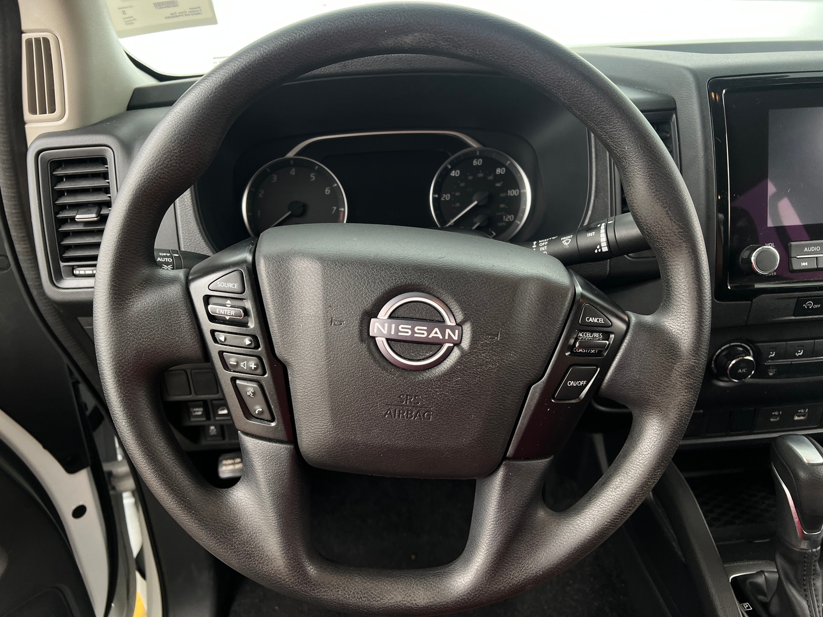 Thumbnail: 2023 Nissan Frontier - 5