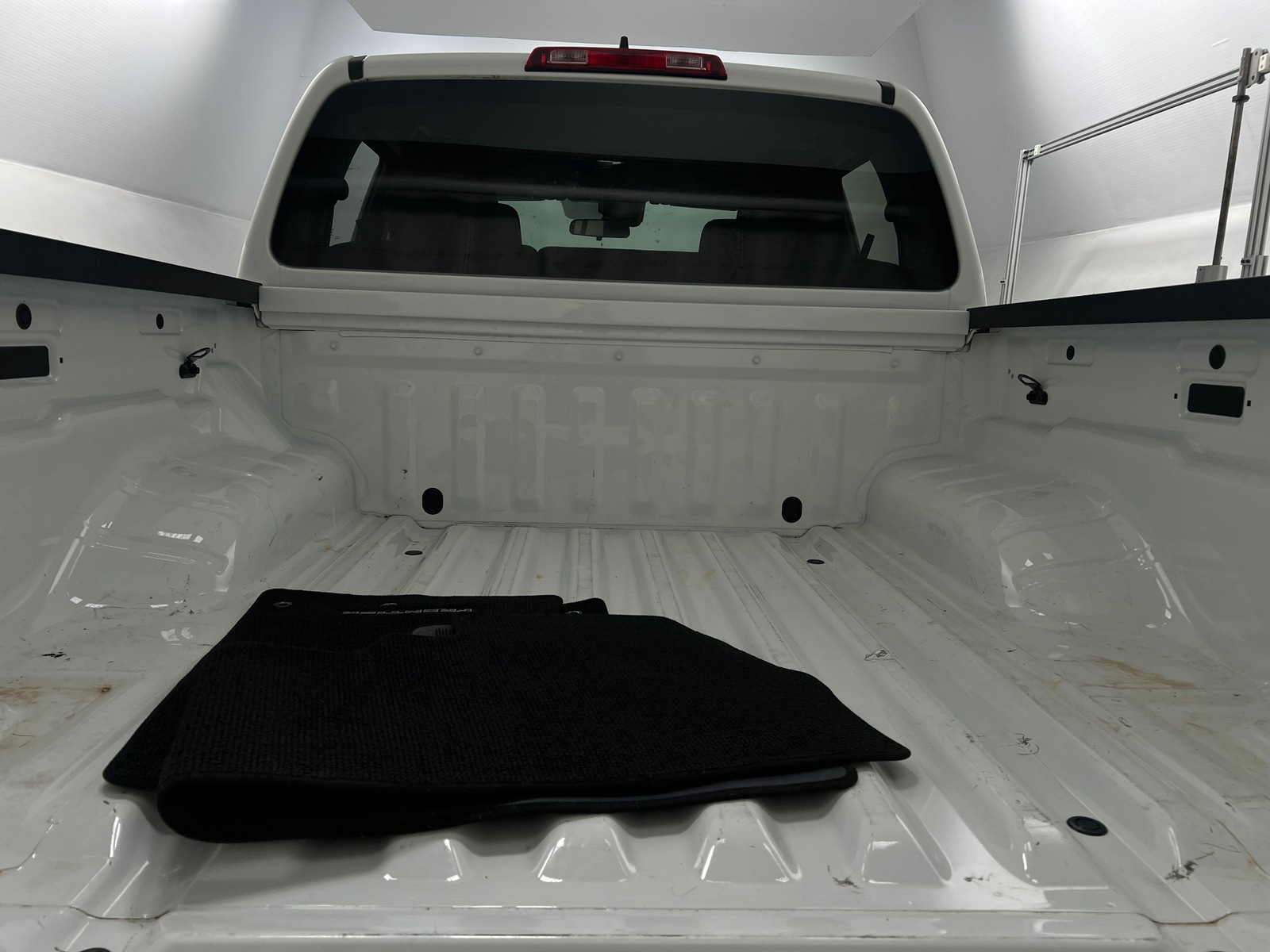 Thumbnail: 2023 Nissan Frontier - 7