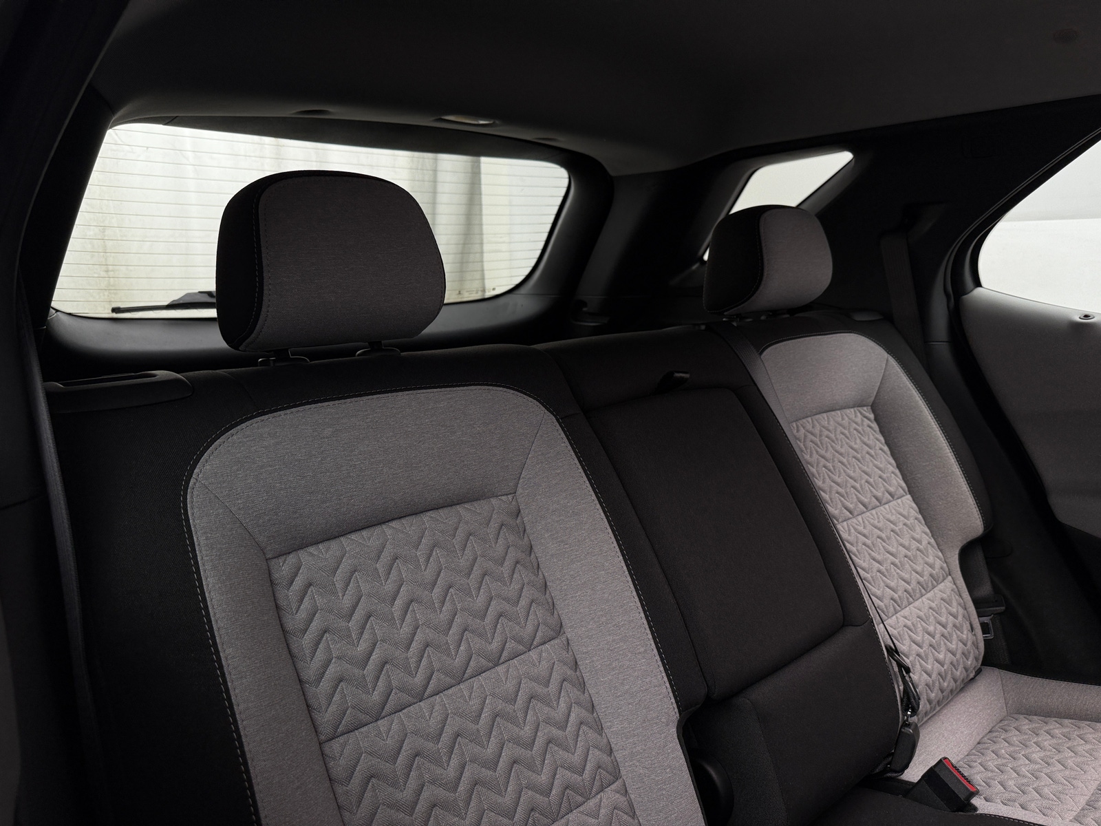 Thumbnail: 2022 Chevrolet Equinox - 6