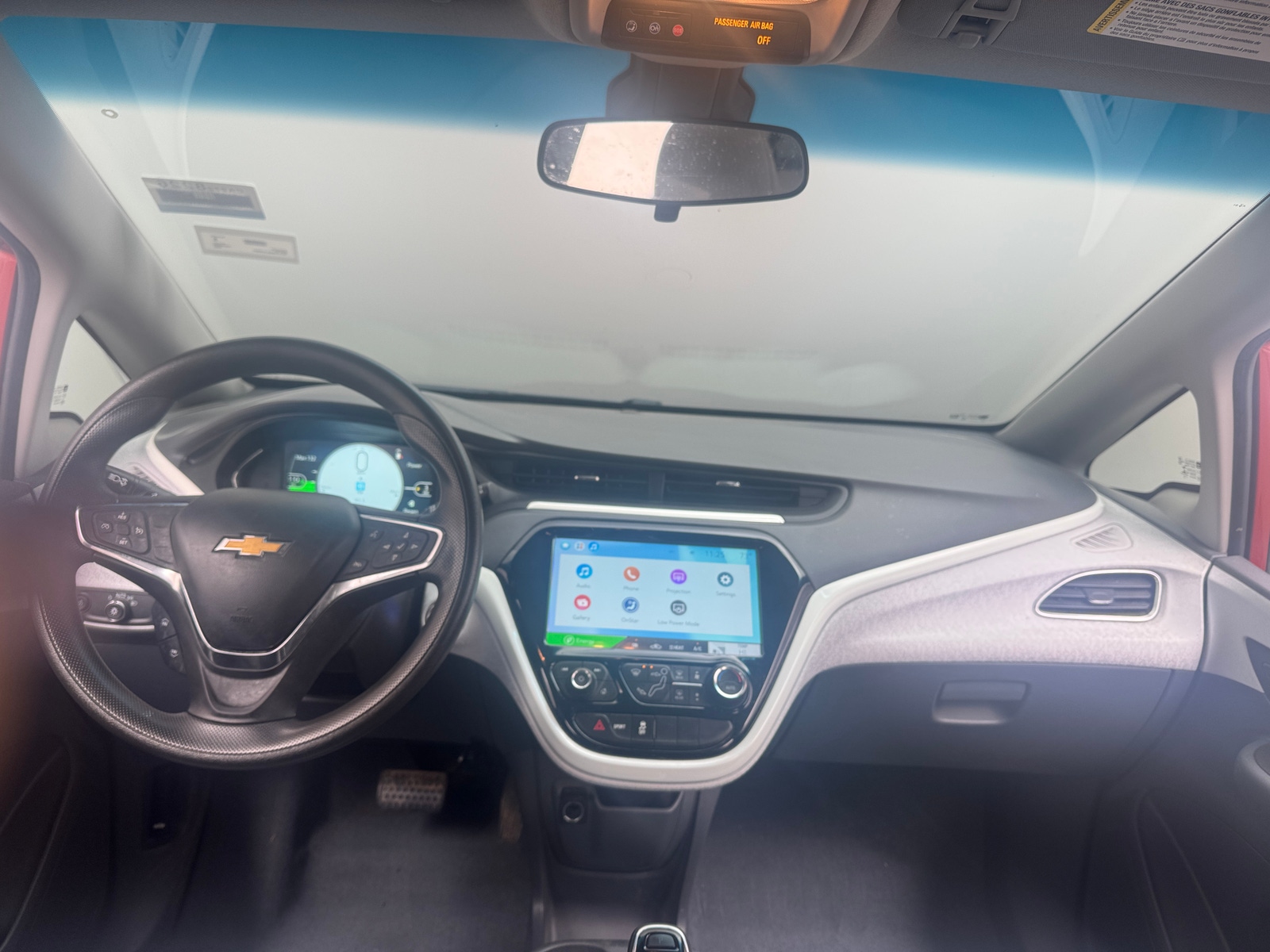 Thumbnail: 2020 Chevrolet Bolt EV - 3