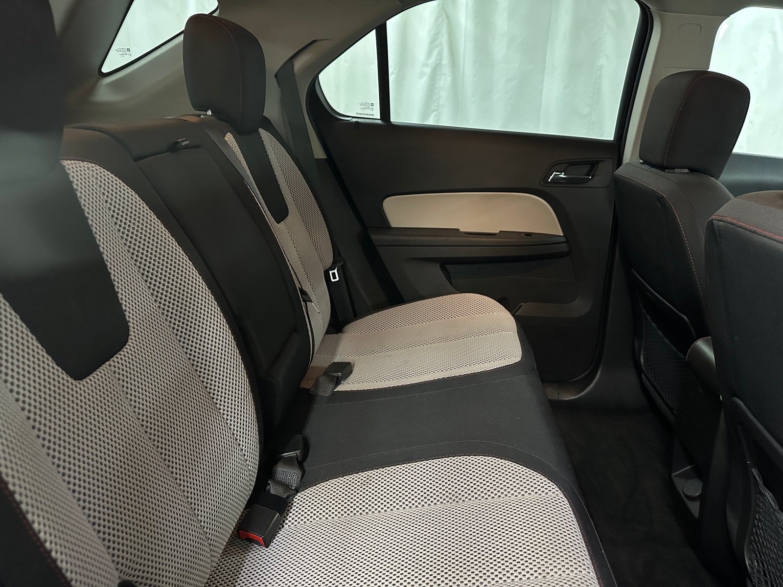 Thumbnail: 2015 Chevrolet Equinox - 6