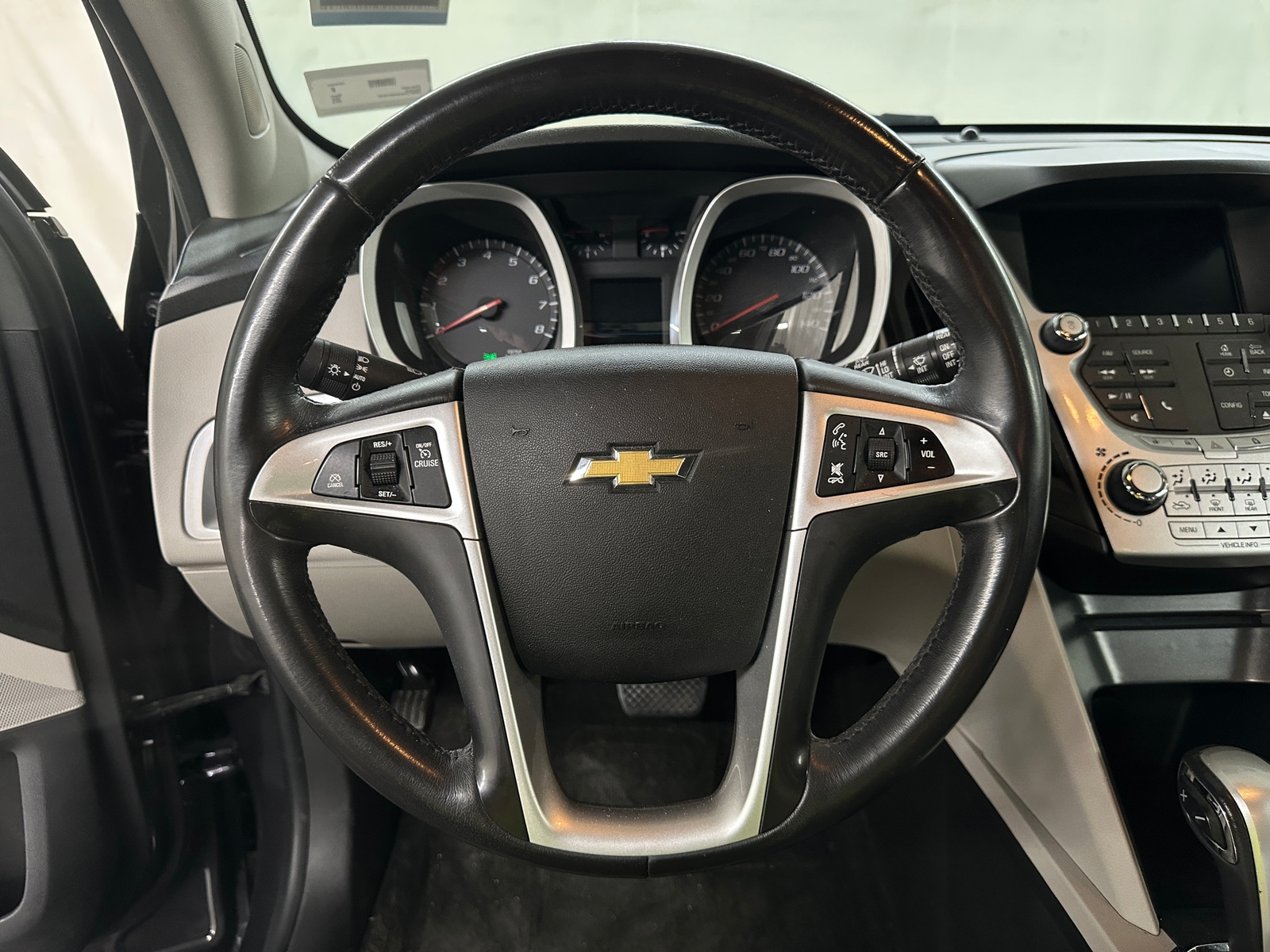 Thumbnail: 2015 Chevrolet Equinox - 5