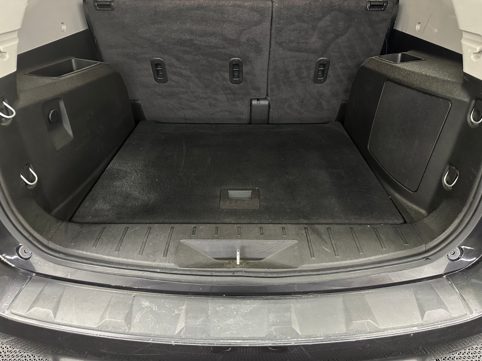 Thumbnail: 2015 Chevrolet Equinox - 7