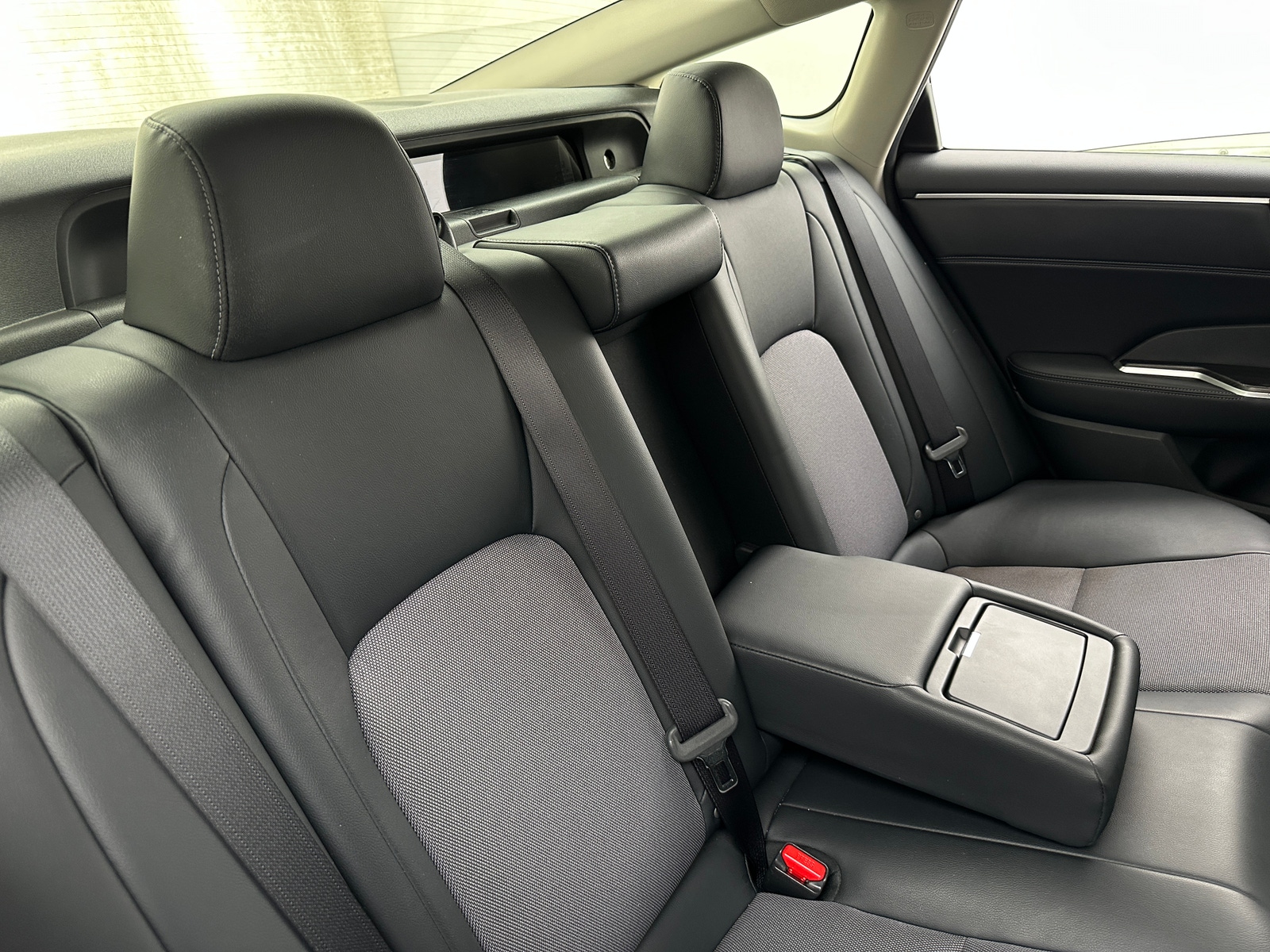 Thumbnail: 2020 Honda Clarity - 6