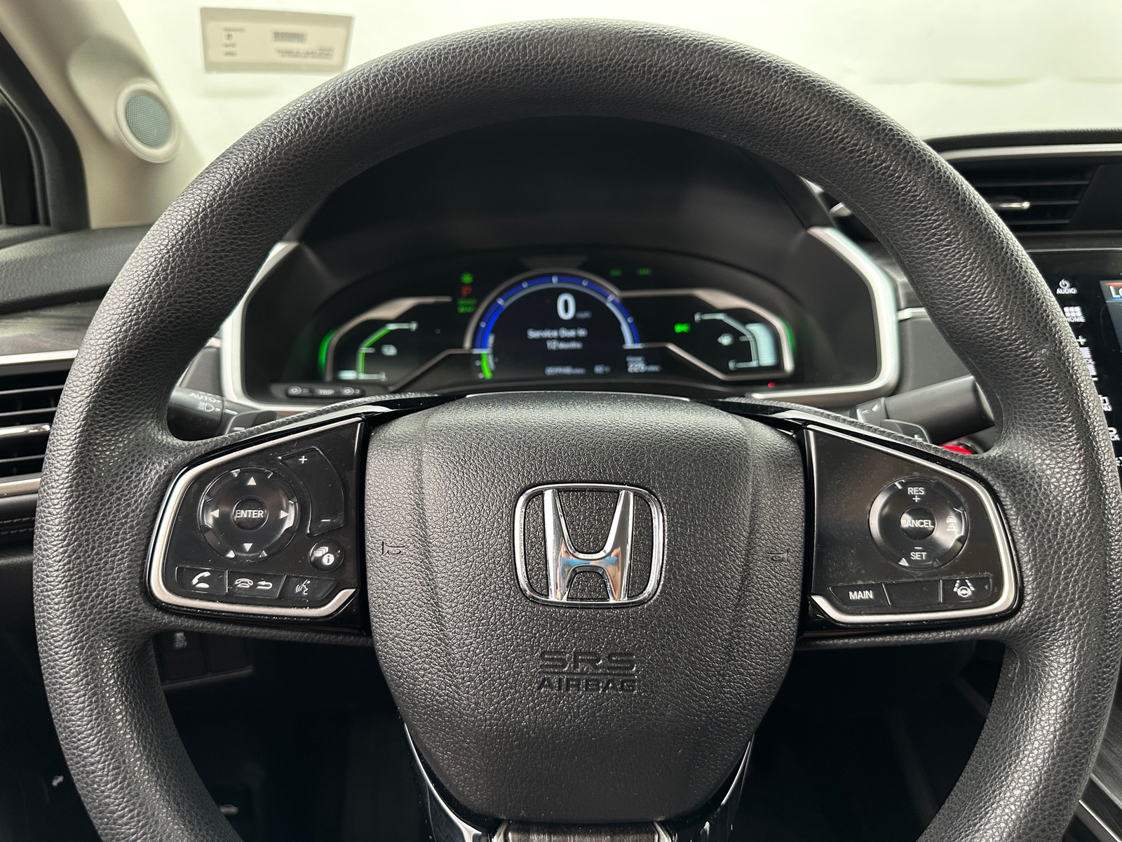Thumbnail: 2020 Honda Clarity - 5
