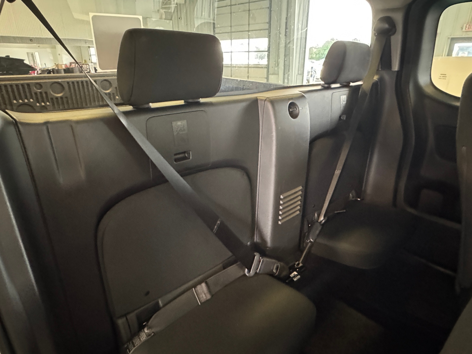 Thumbnail: 2024 Nissan Frontier - 6