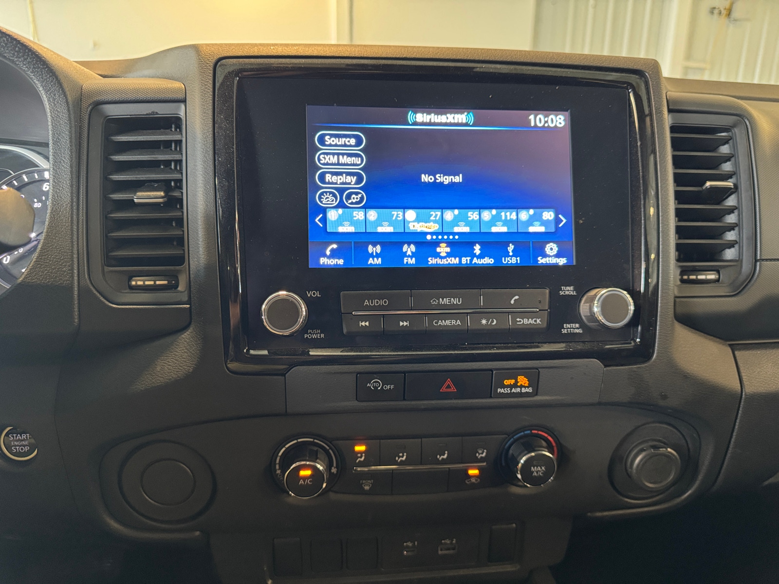 Thumbnail: 2024 Nissan Frontier - 4