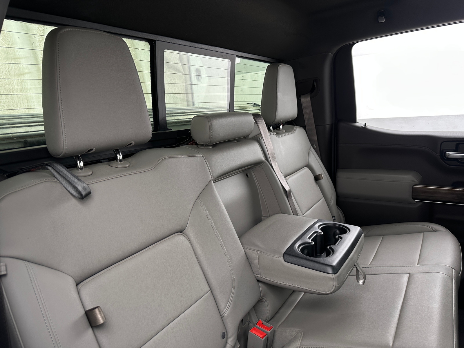 Thumbnail: 2019 Chevrolet Silverado 1500 - 5