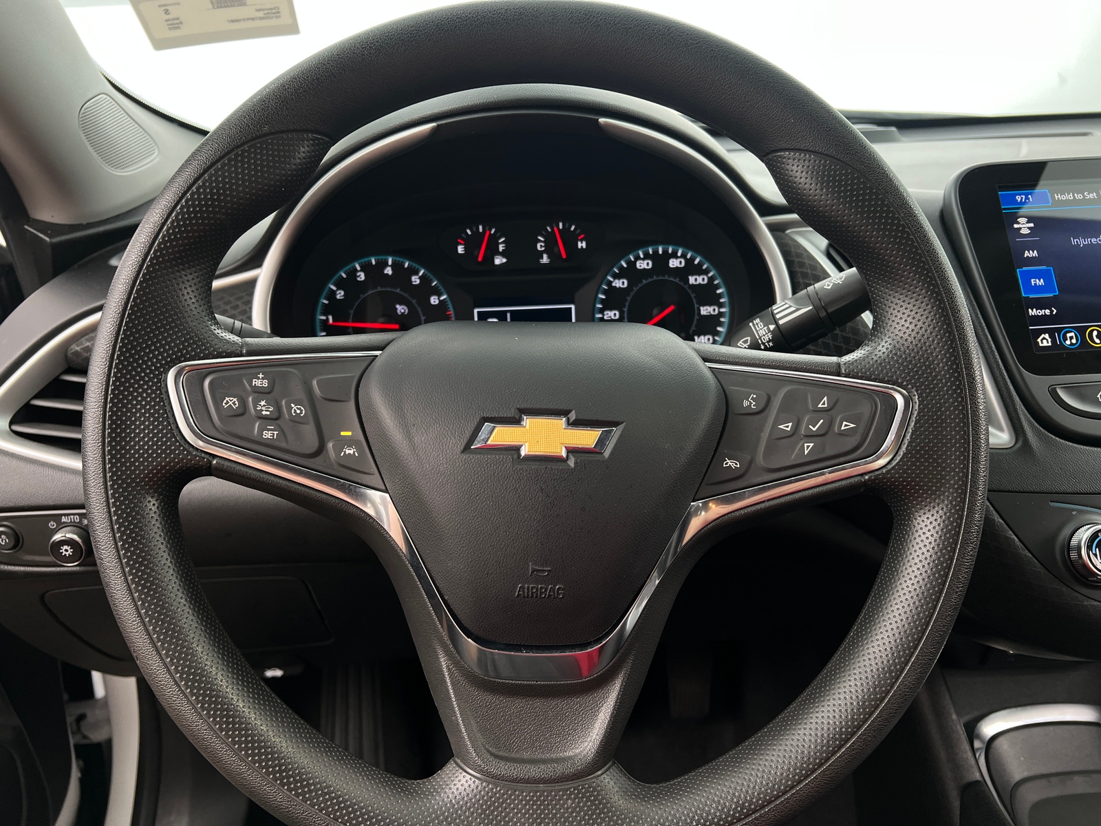 Thumbnail: 2023 Chevrolet Malibu - 5