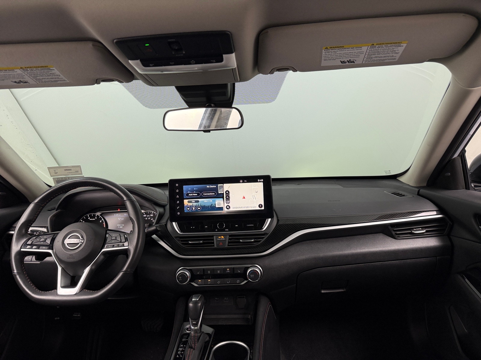 Thumbnail: 2024 Nissan Altima - 3