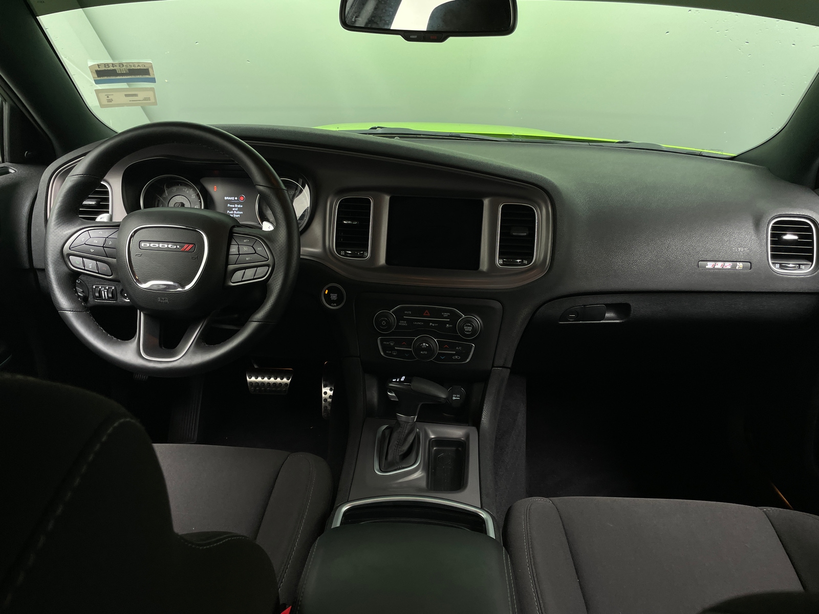 Thumbnail: 2023 Dodge Charger - 3