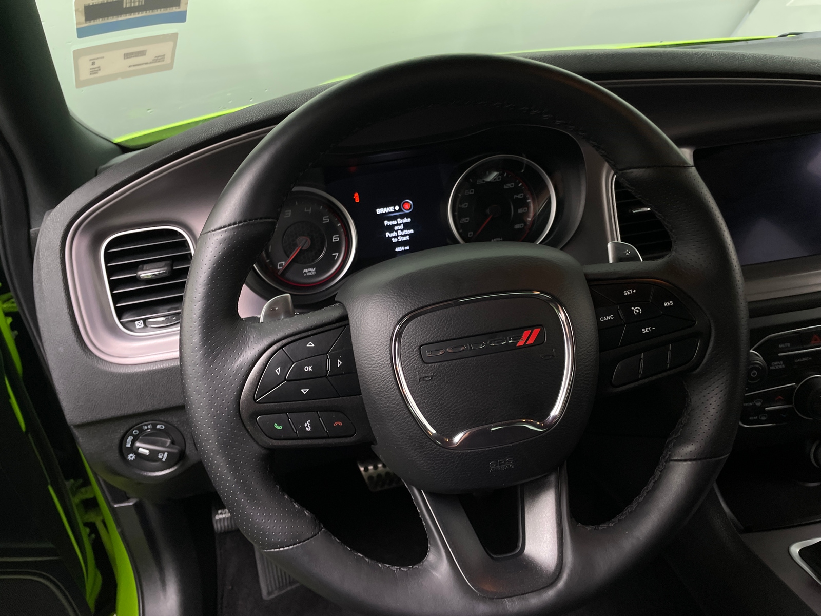 Thumbnail: 2023 Dodge Charger - 5