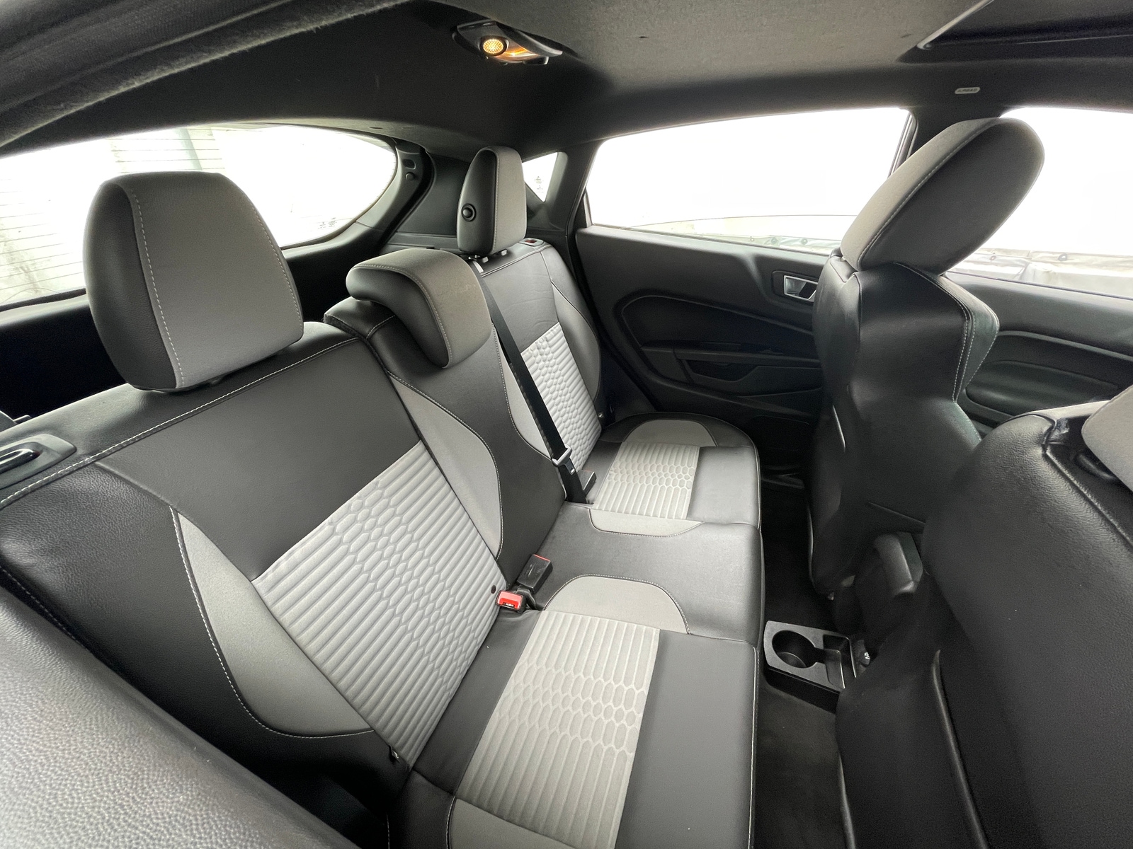 Thumbnail: 2019 Ford Fiesta - 6