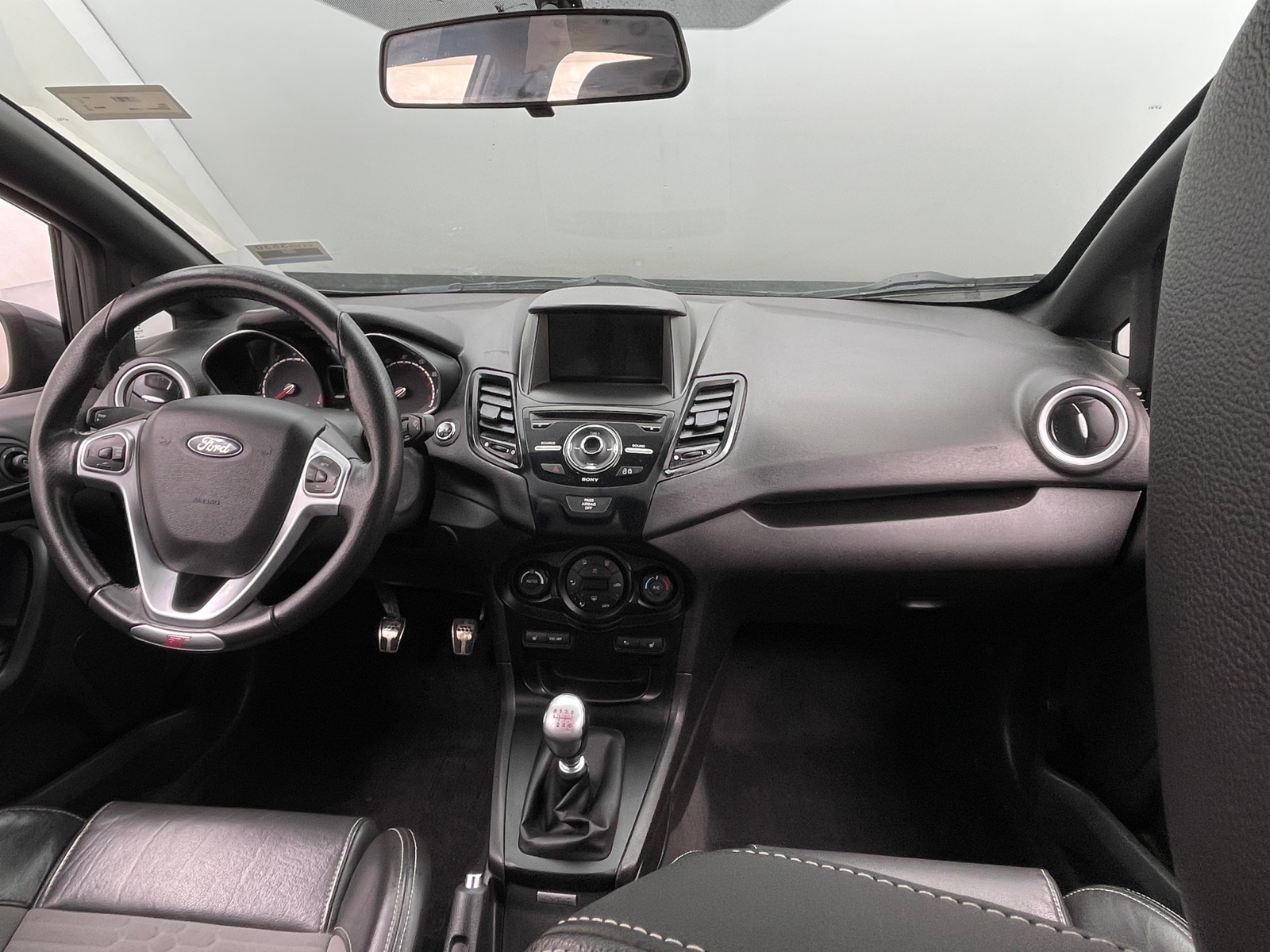 Thumbnail: 2019 Ford Fiesta - 3