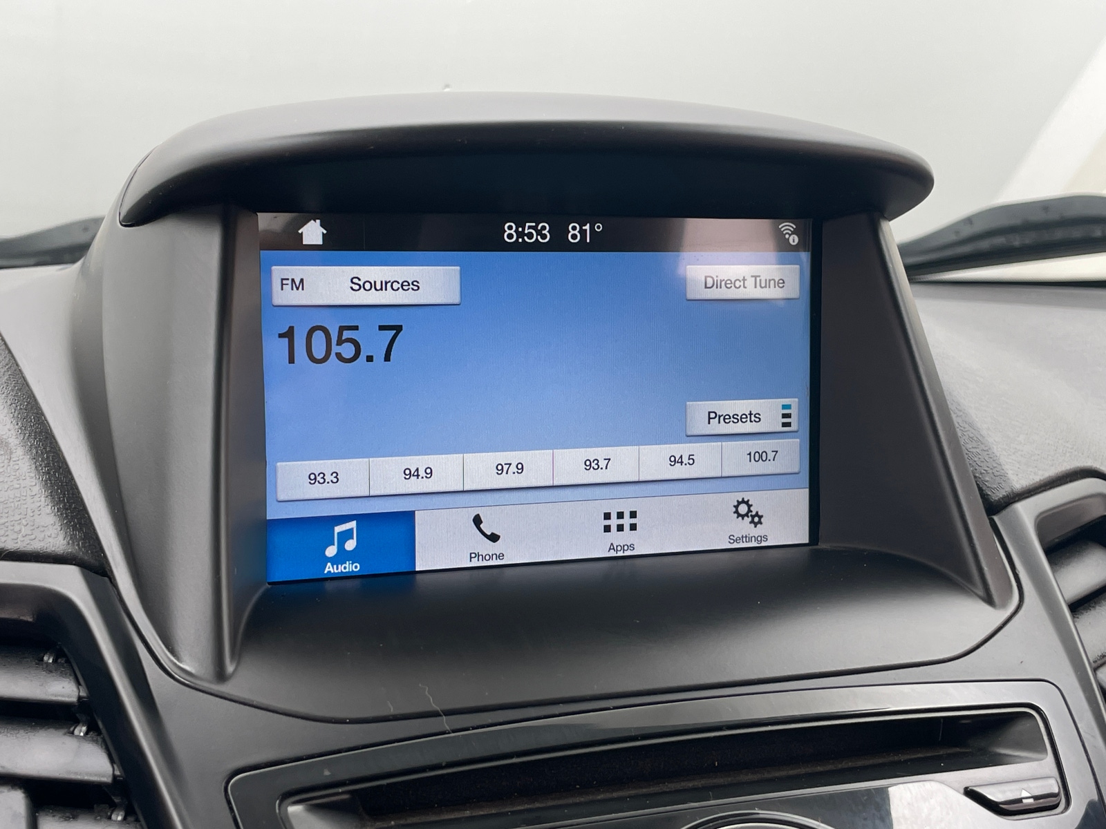 Thumbnail: 2019 Ford Fiesta - 4