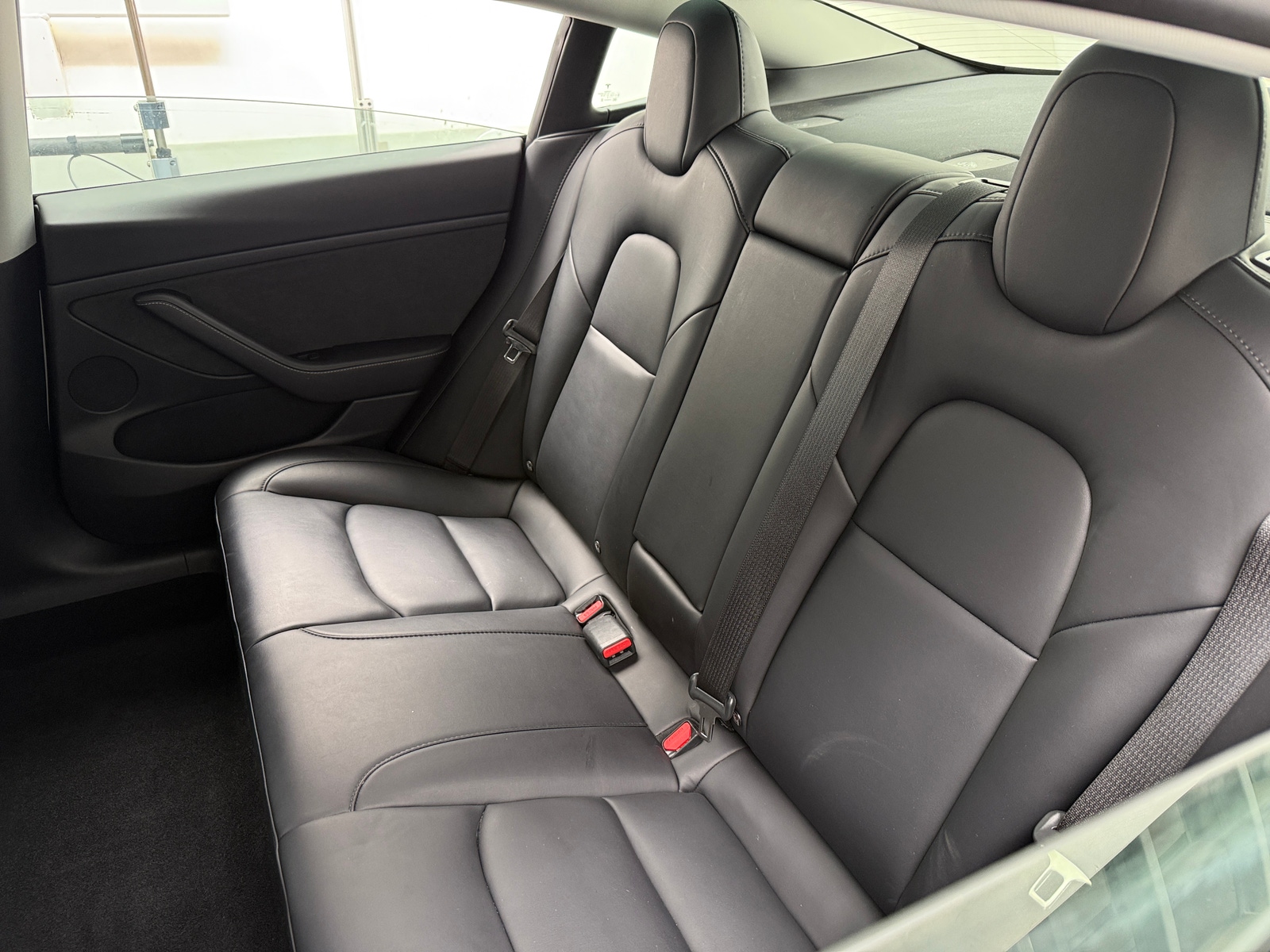 Thumbnail: 2023 Tesla Model 3 - 5