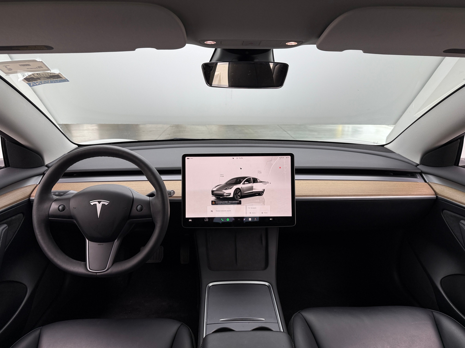 Thumbnail: 2023 Tesla Model 3 - 2