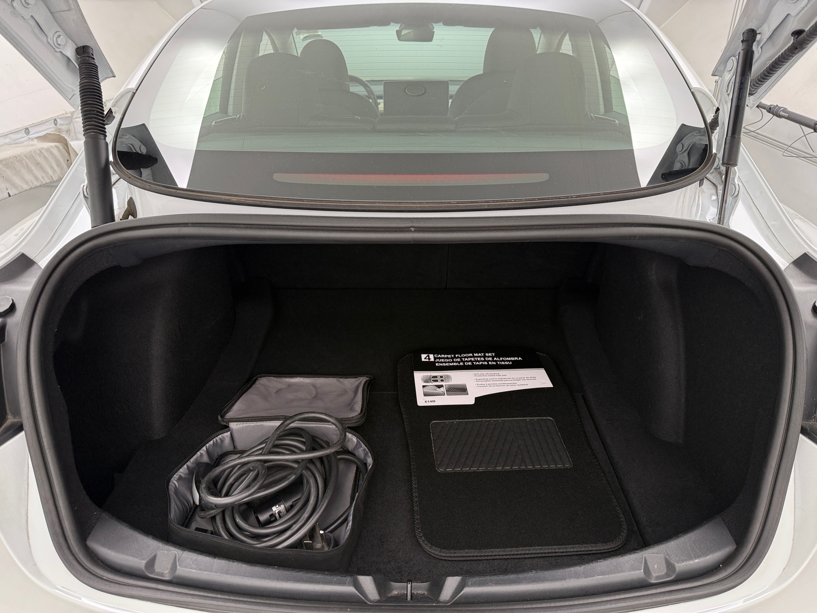 Thumbnail: 2023 Tesla Model 3 - 6