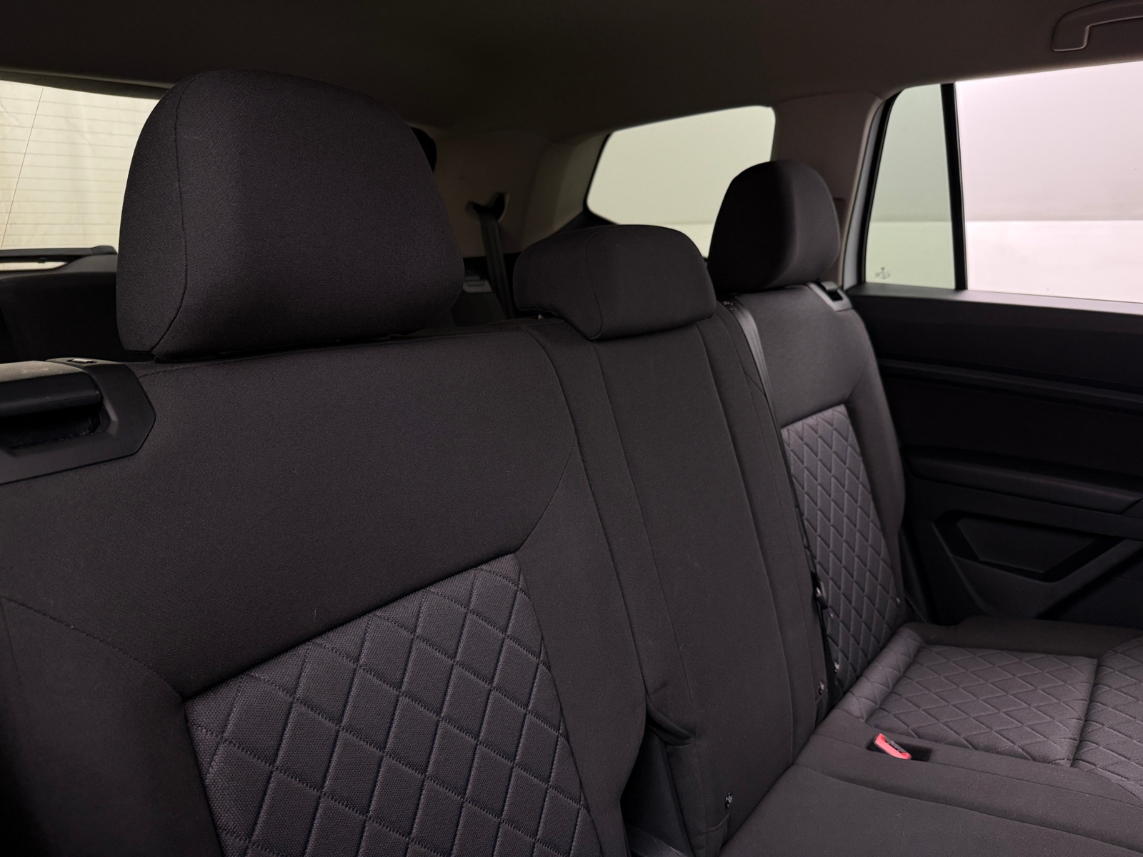 Thumbnail: 2019 Volkswagen Atlas - 6