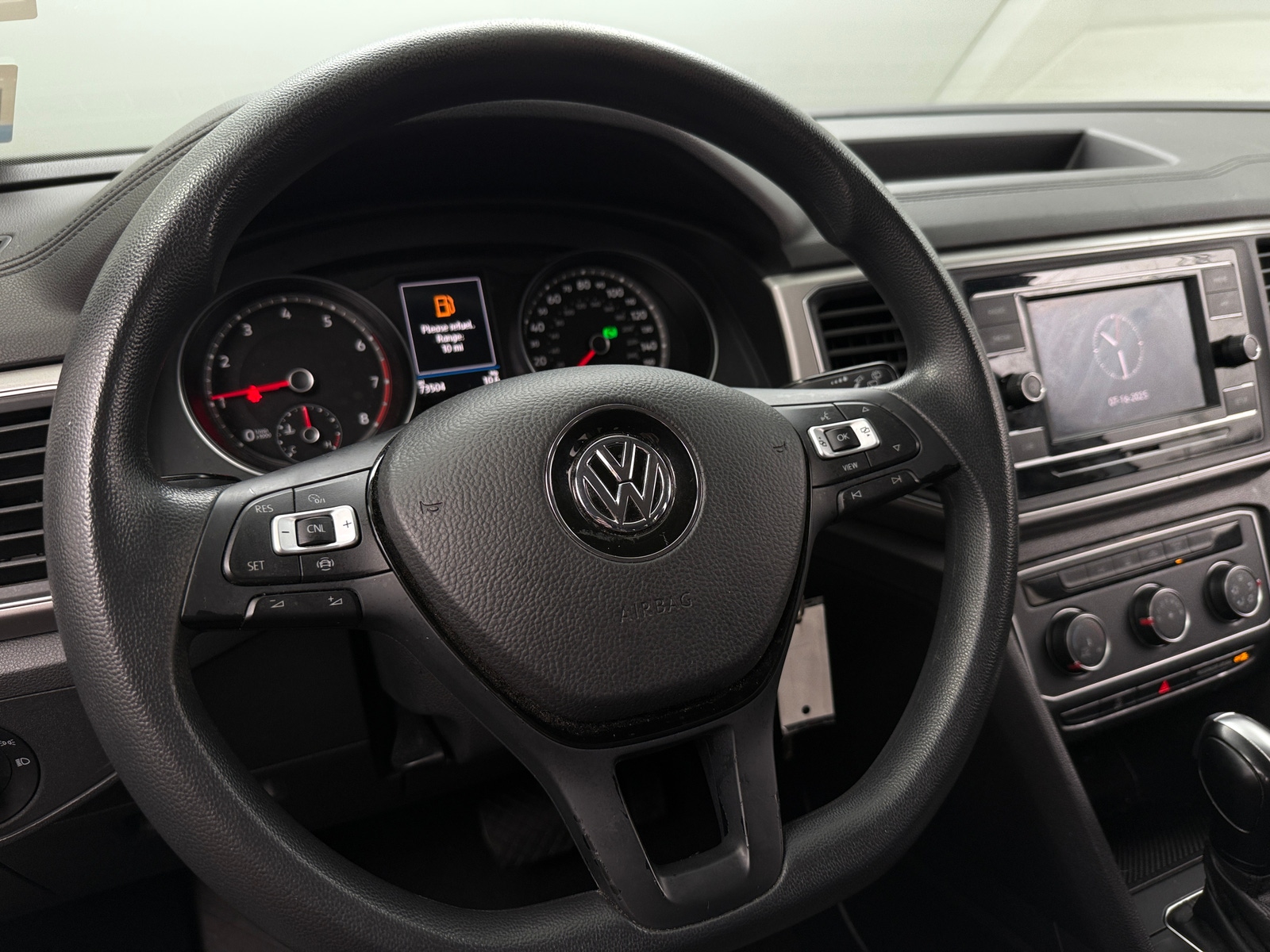 Thumbnail: 2019 Volkswagen Atlas - 5