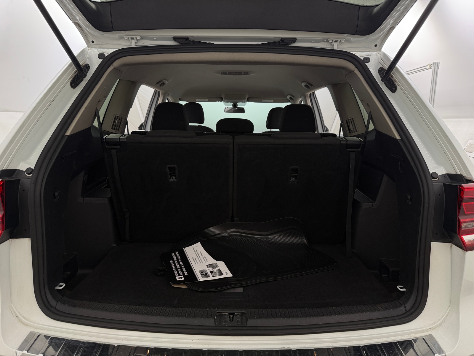 Thumbnail: 2019 Volkswagen Atlas - 7