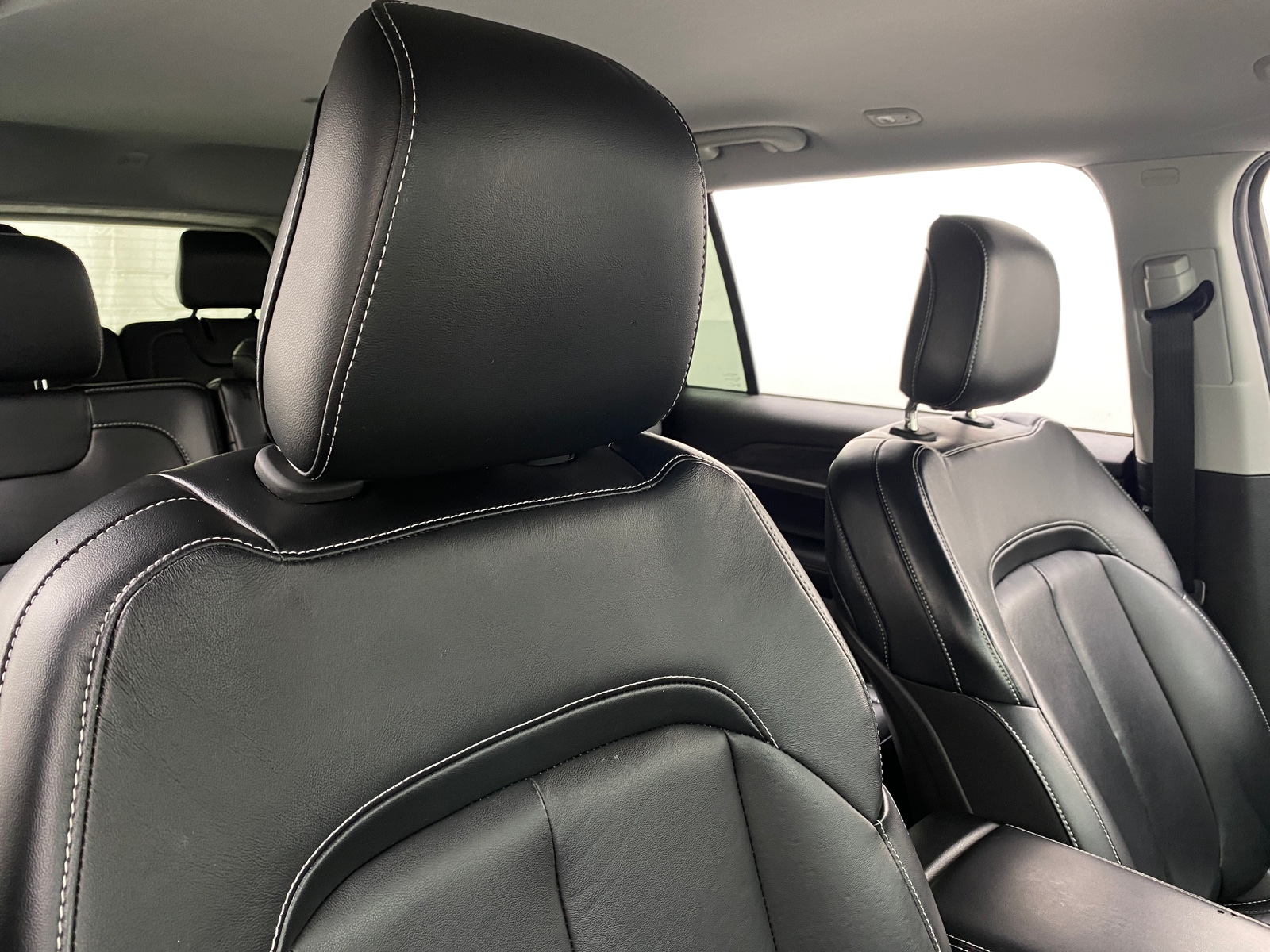 Thumbnail: 2021 Jeep Grand Cherokee L - 2