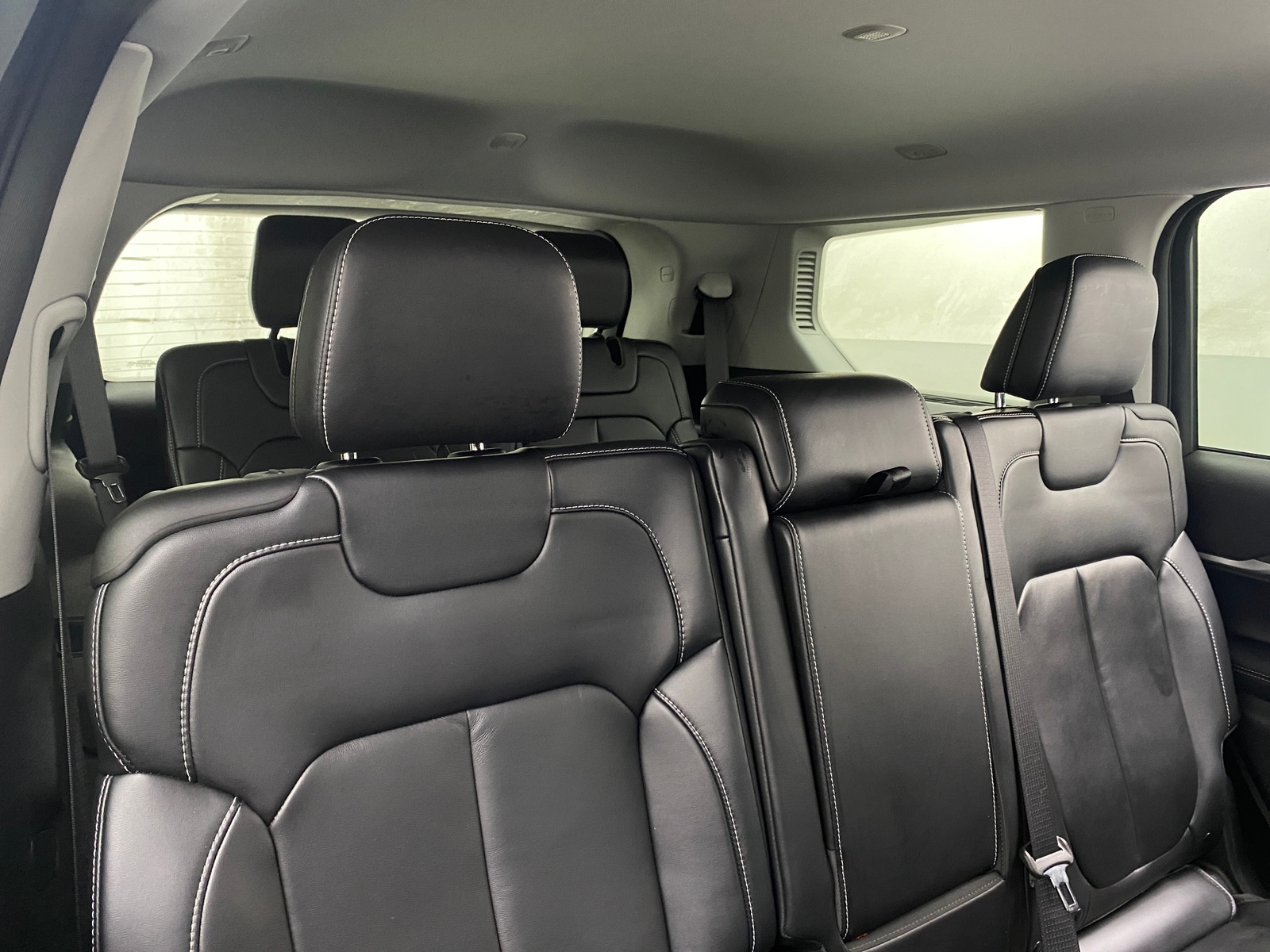 Thumbnail: 2021 Jeep Grand Cherokee L - 6