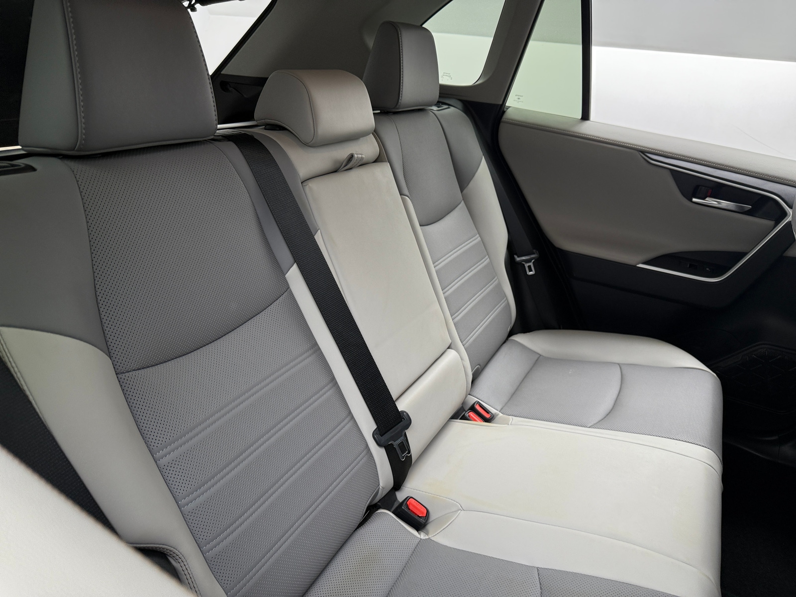 Thumbnail: 2019 Toyota RAV4 - 5