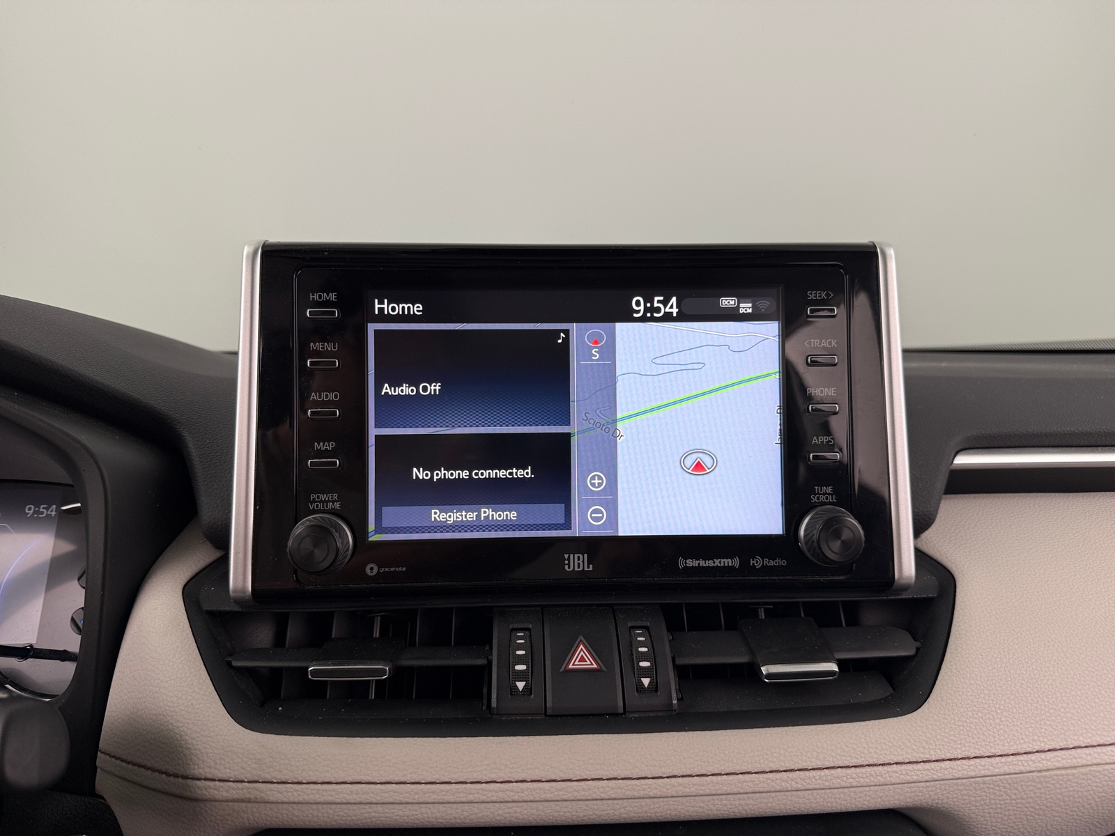 Thumbnail: 2019 Toyota RAV4 - 3