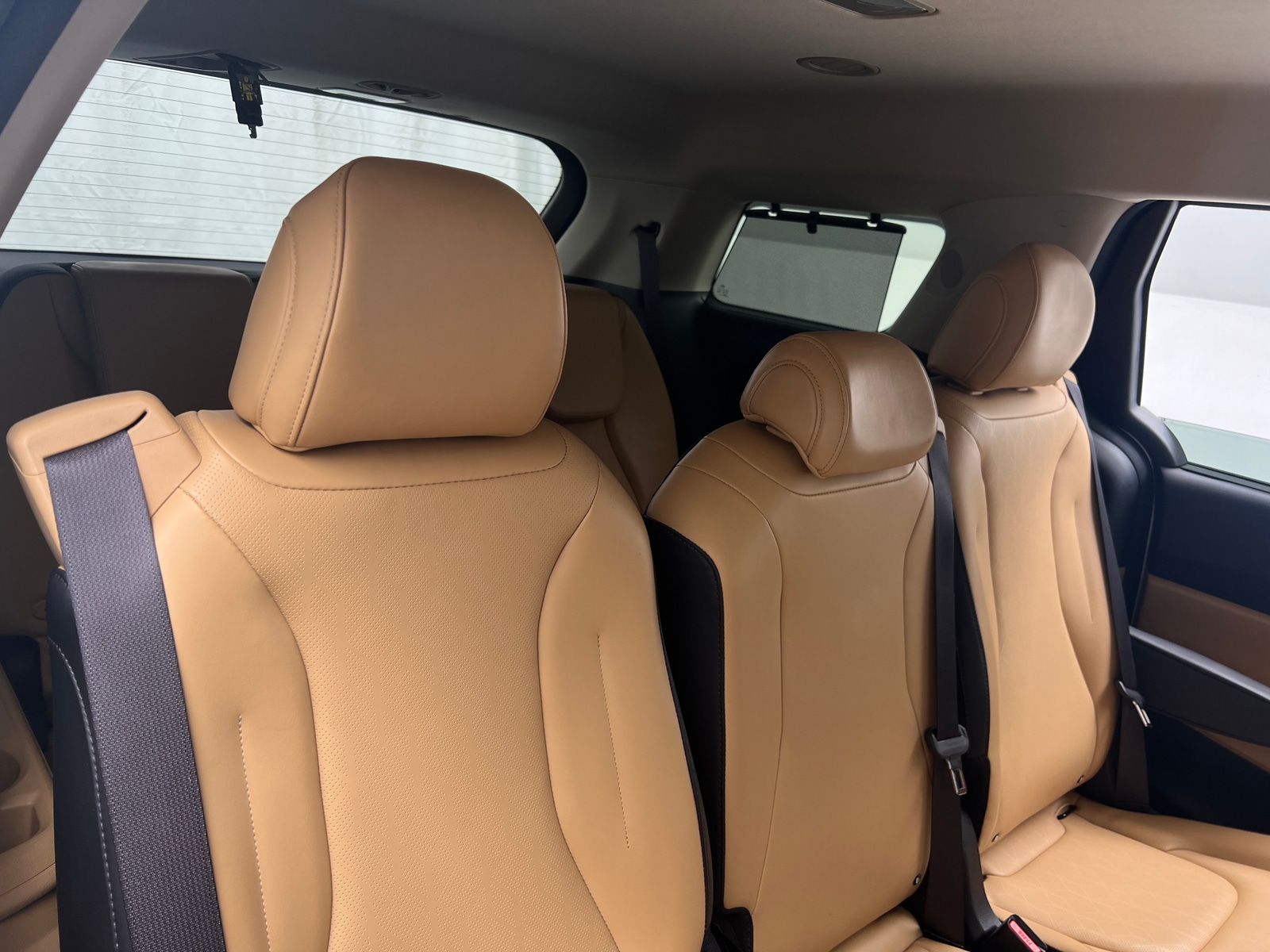 Thumbnail: 2022 Kia Carnival - 5