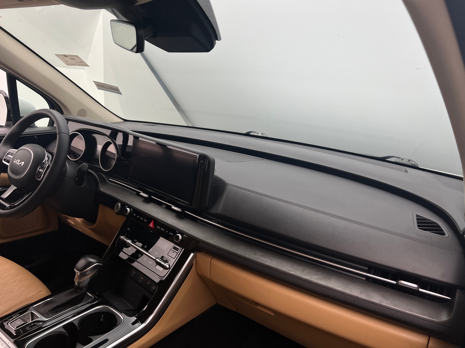 Thumbnail: 2022 Kia Carnival - 2